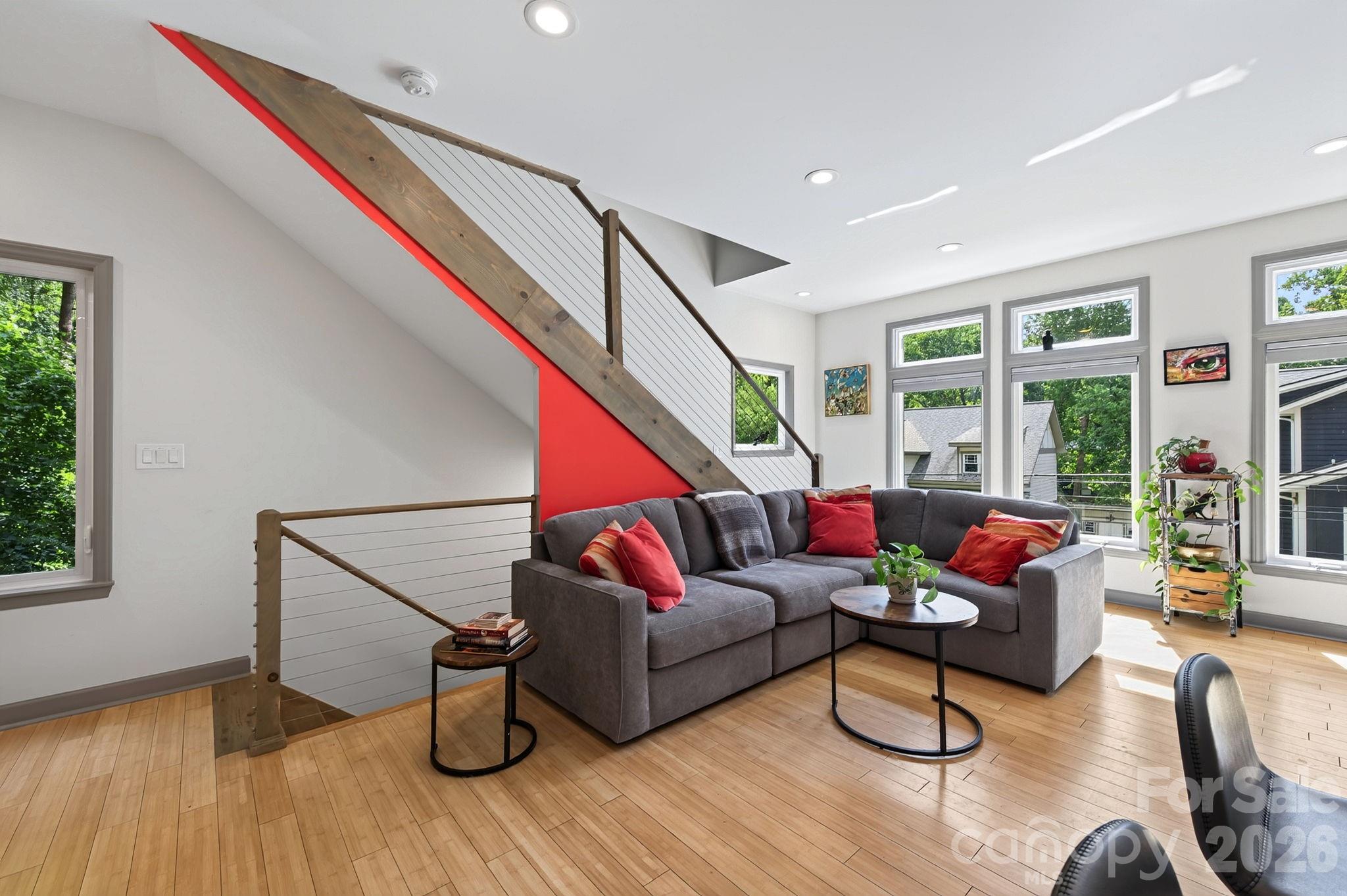53 Waynesville Avenue — Asheville
