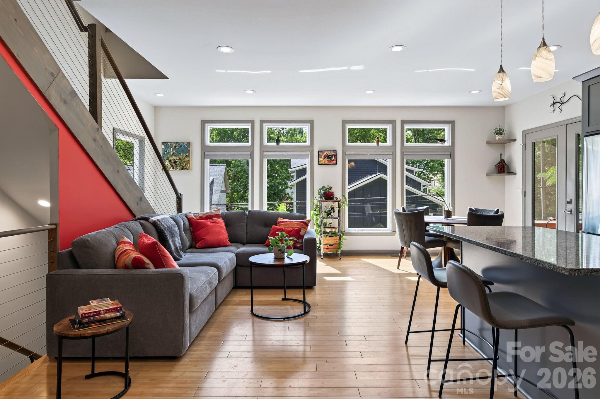 53 Waynesville Avenue — Asheville
