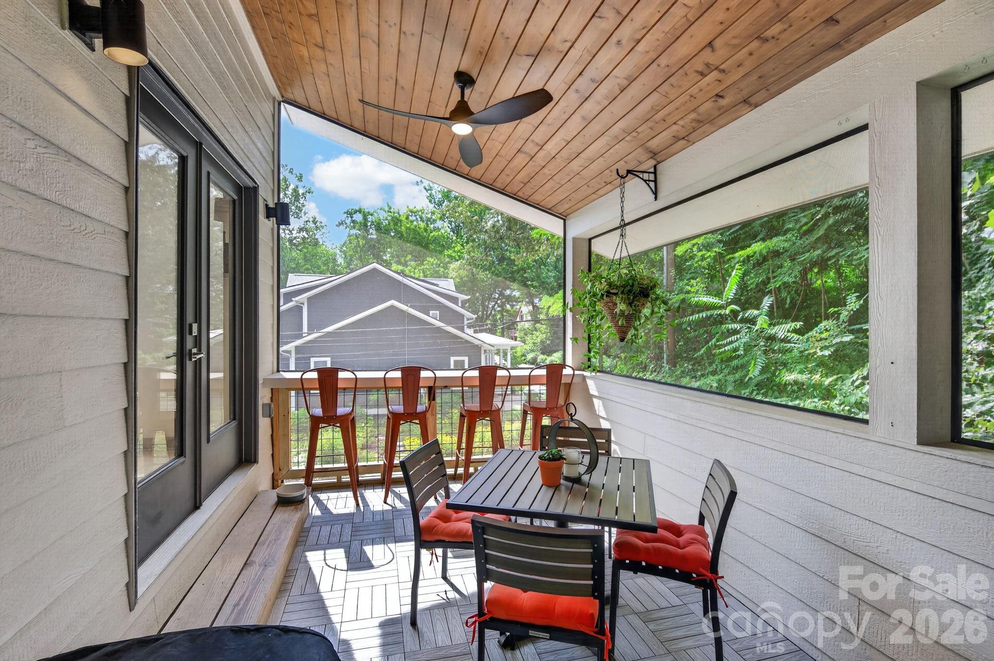 53 Waynesville Avenue — Asheville