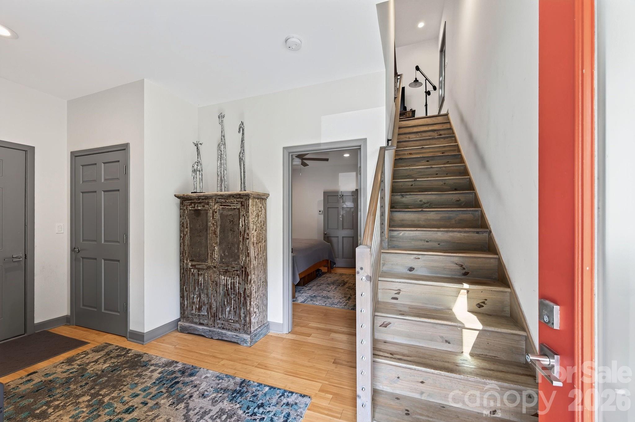 53 Waynesville Avenue — Asheville