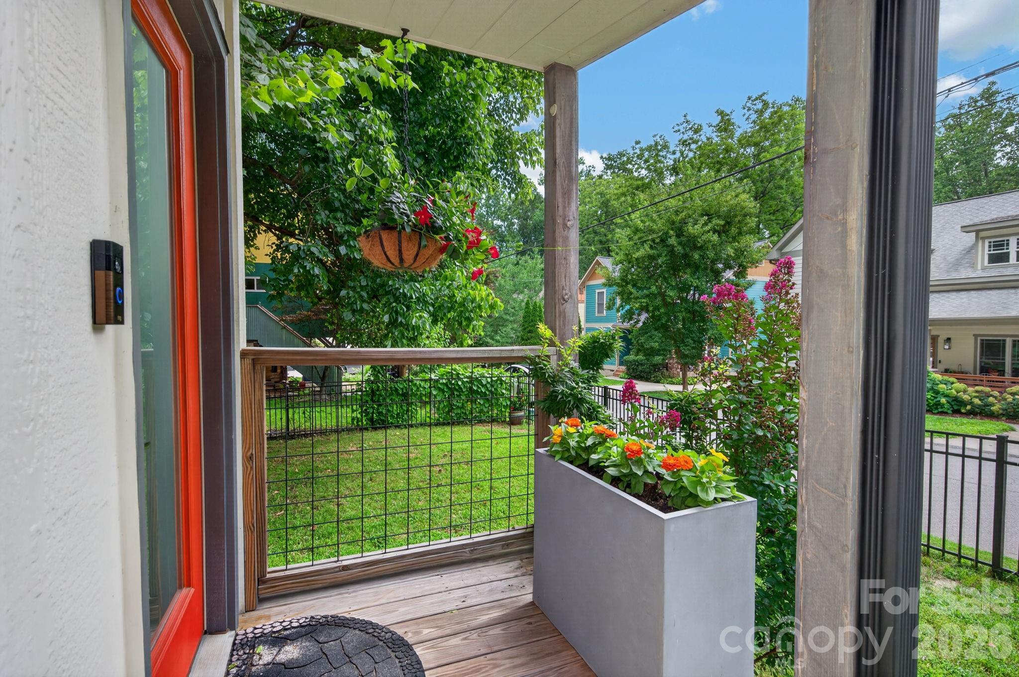 53 Waynesville Avenue — Asheville