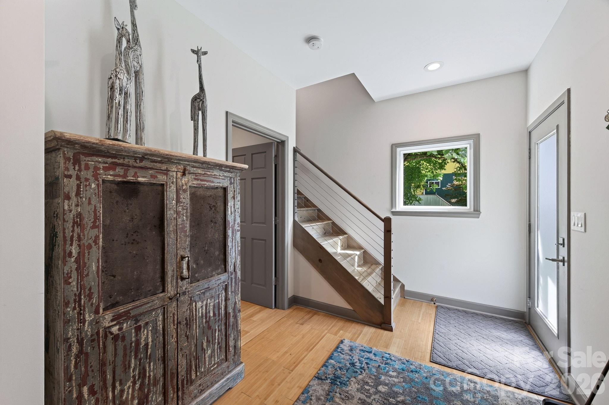 53 Waynesville Avenue — Asheville