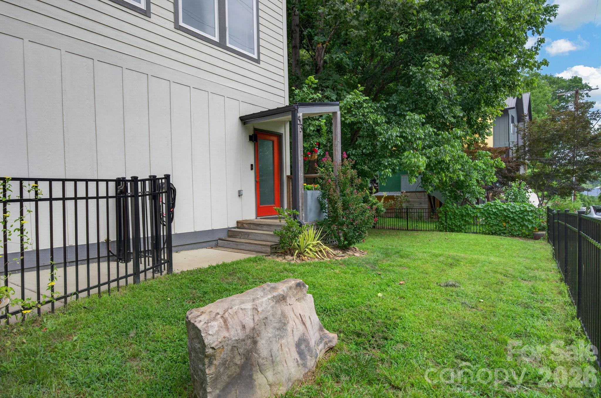 53 Waynesville Avenue — Asheville