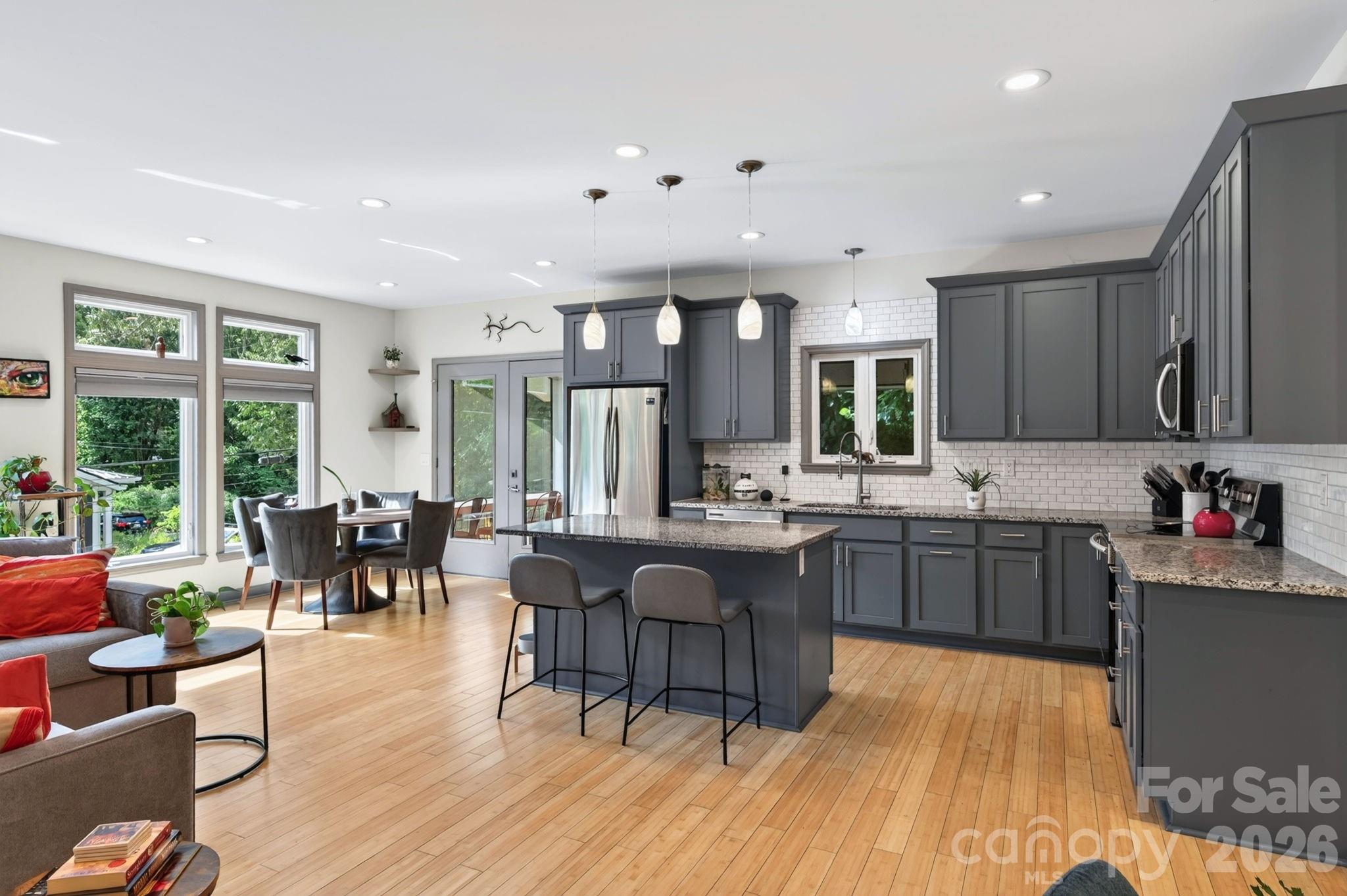 53 Waynesville Avenue — Asheville