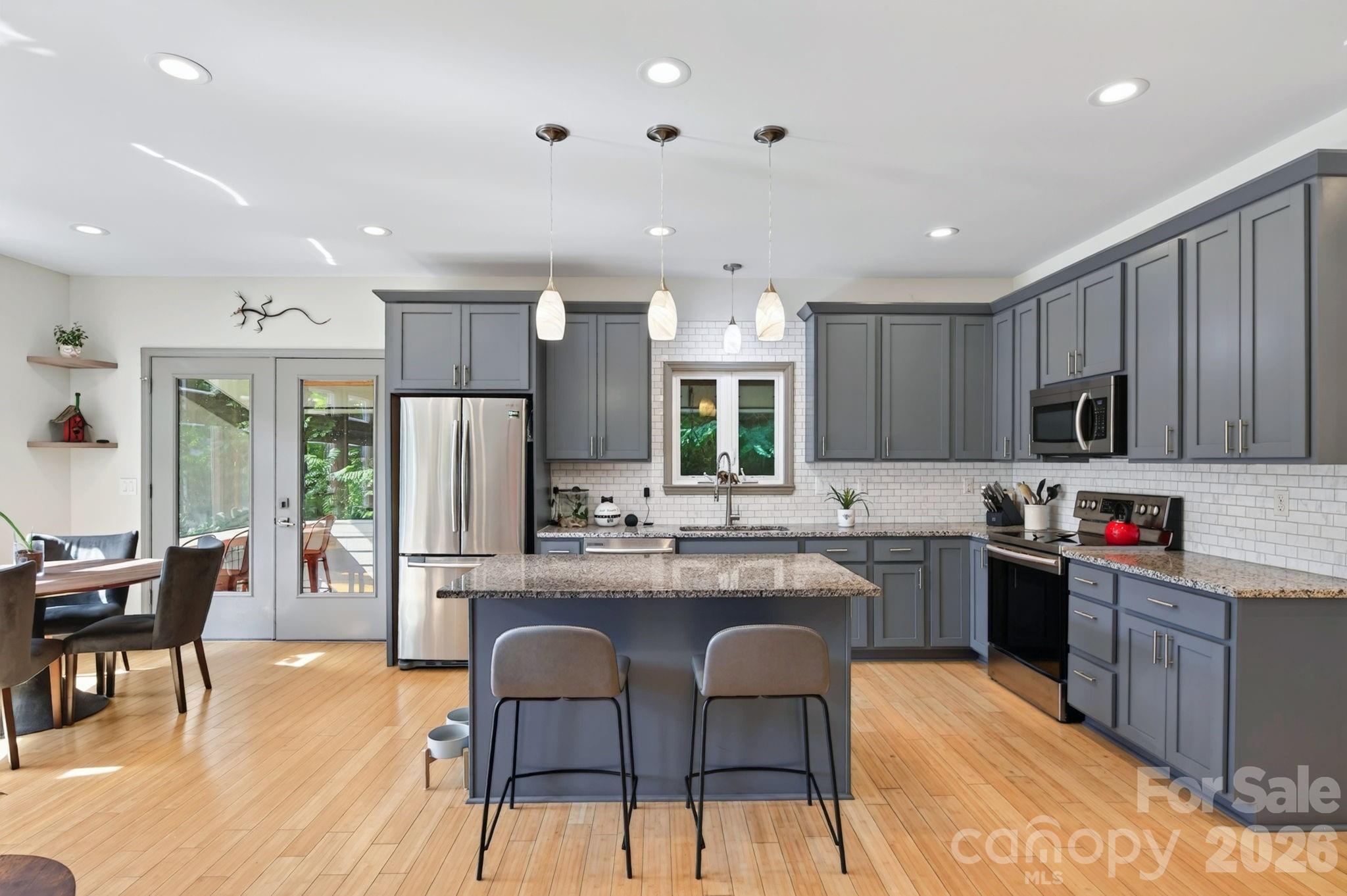 53 Waynesville Avenue — Asheville