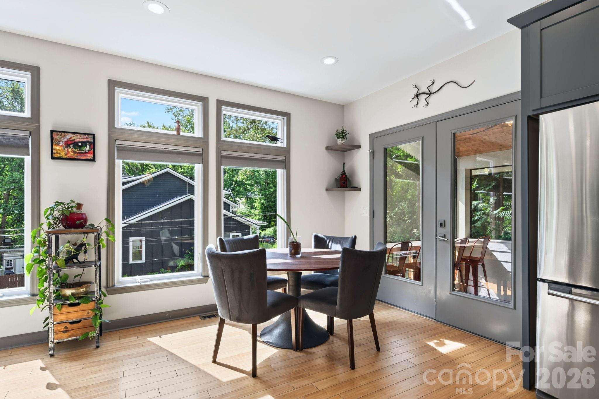 53 Waynesville Avenue — Asheville