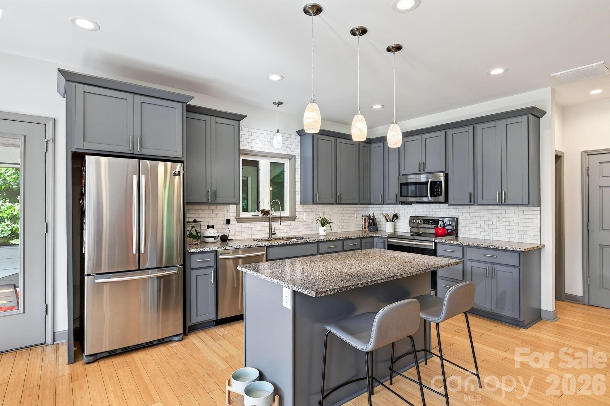 53 Waynesville Avenue — Asheville