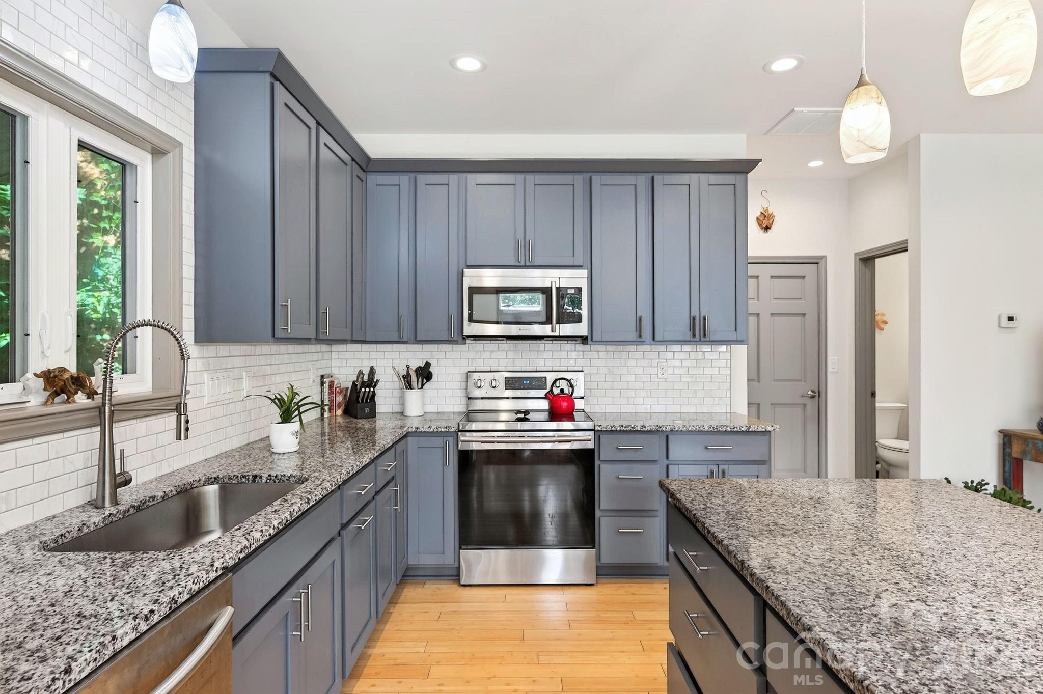 53 Waynesville Avenue — Asheville