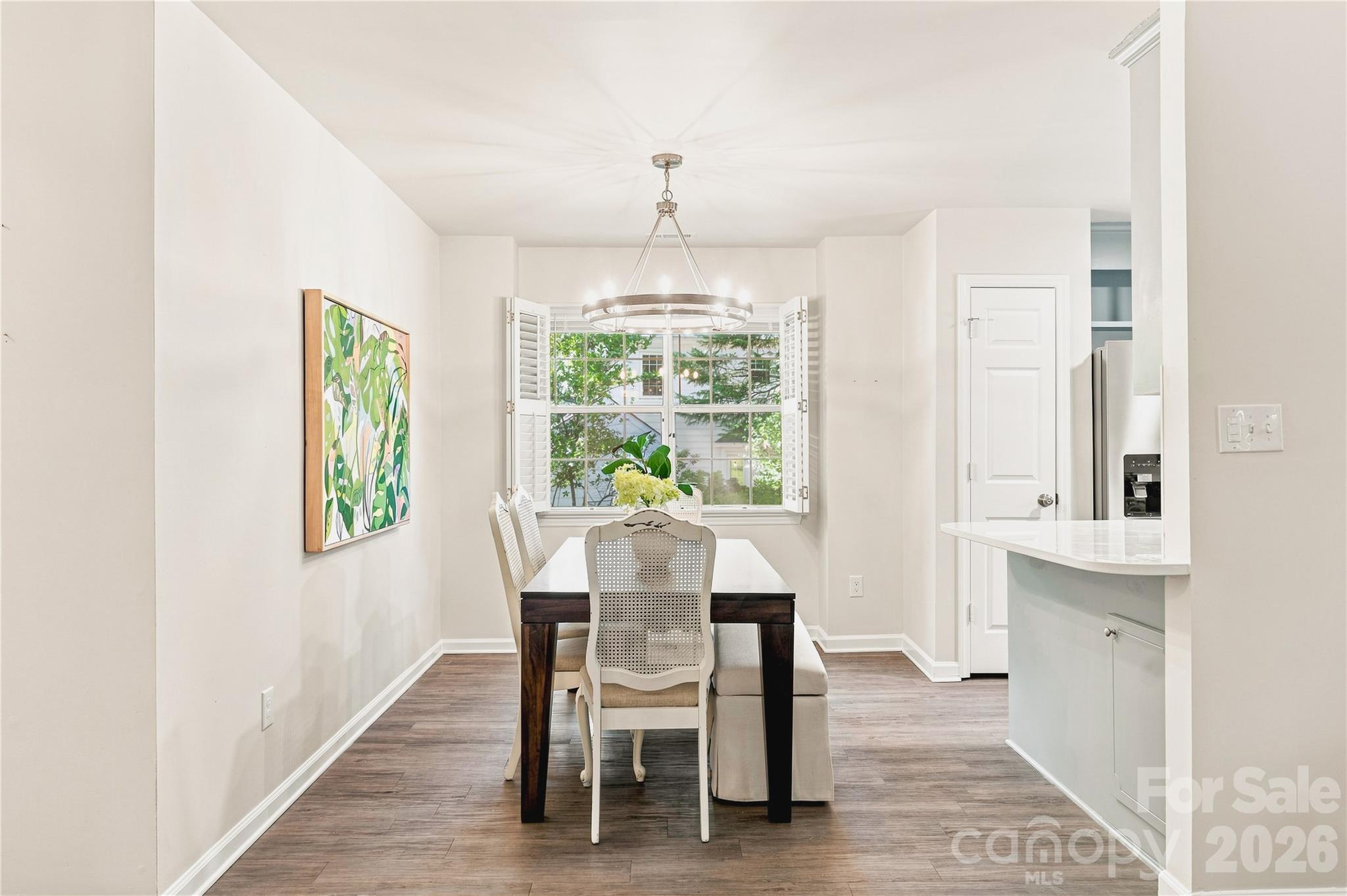 8805 Golf Ridge Drive — Charlotte