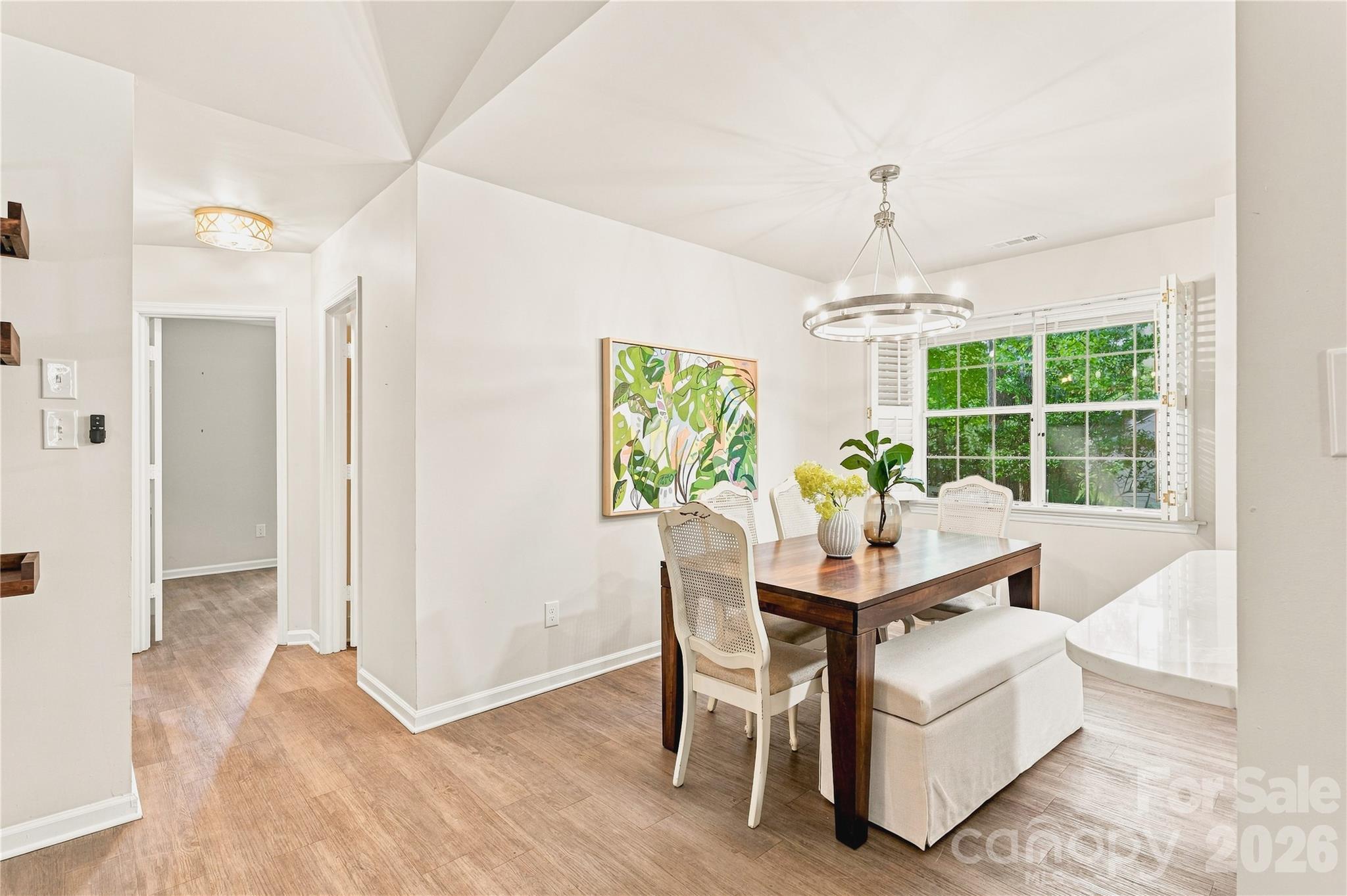 8805 Golf Ridge Drive — Charlotte