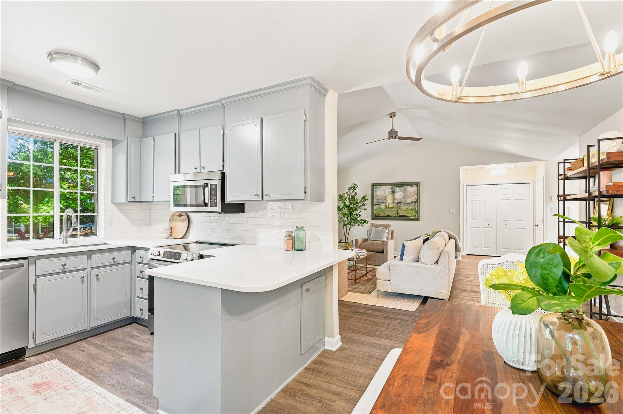 8805 Golf Ridge Drive — Charlotte
