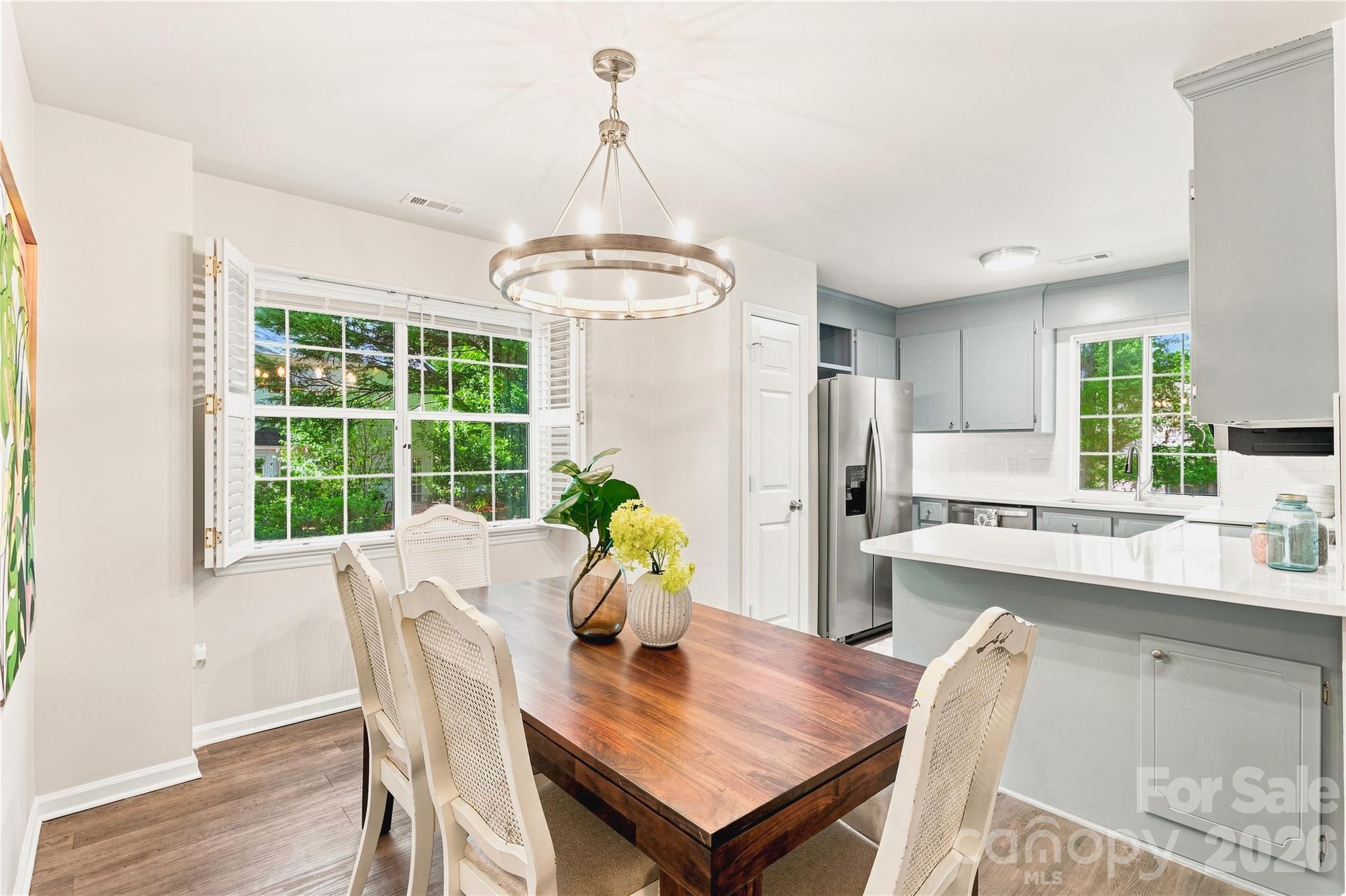 8805 Golf Ridge Drive — Charlotte