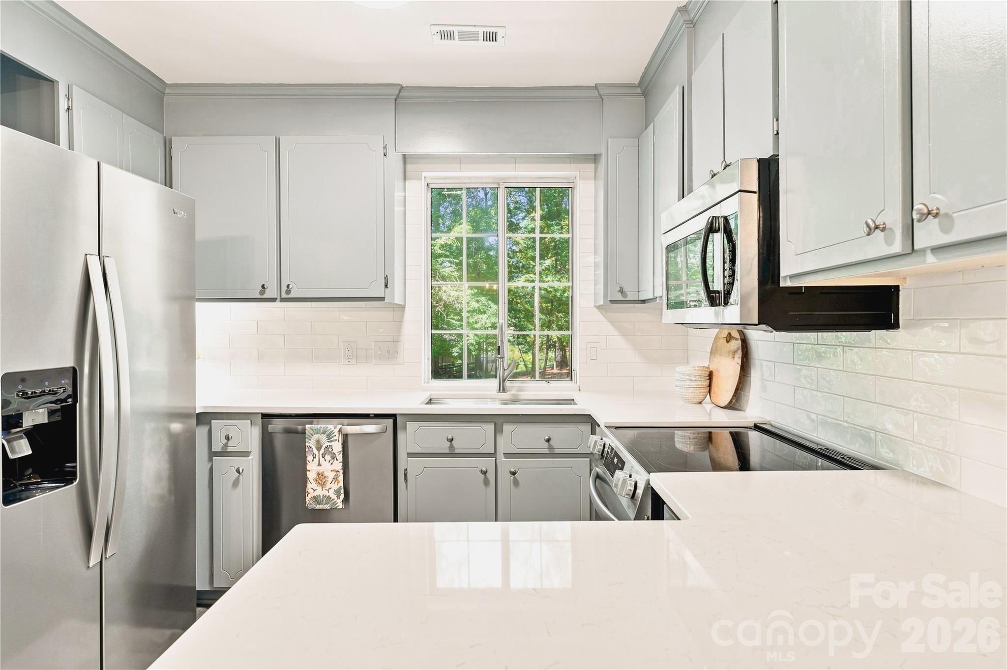 8805 Golf Ridge Drive — Charlotte