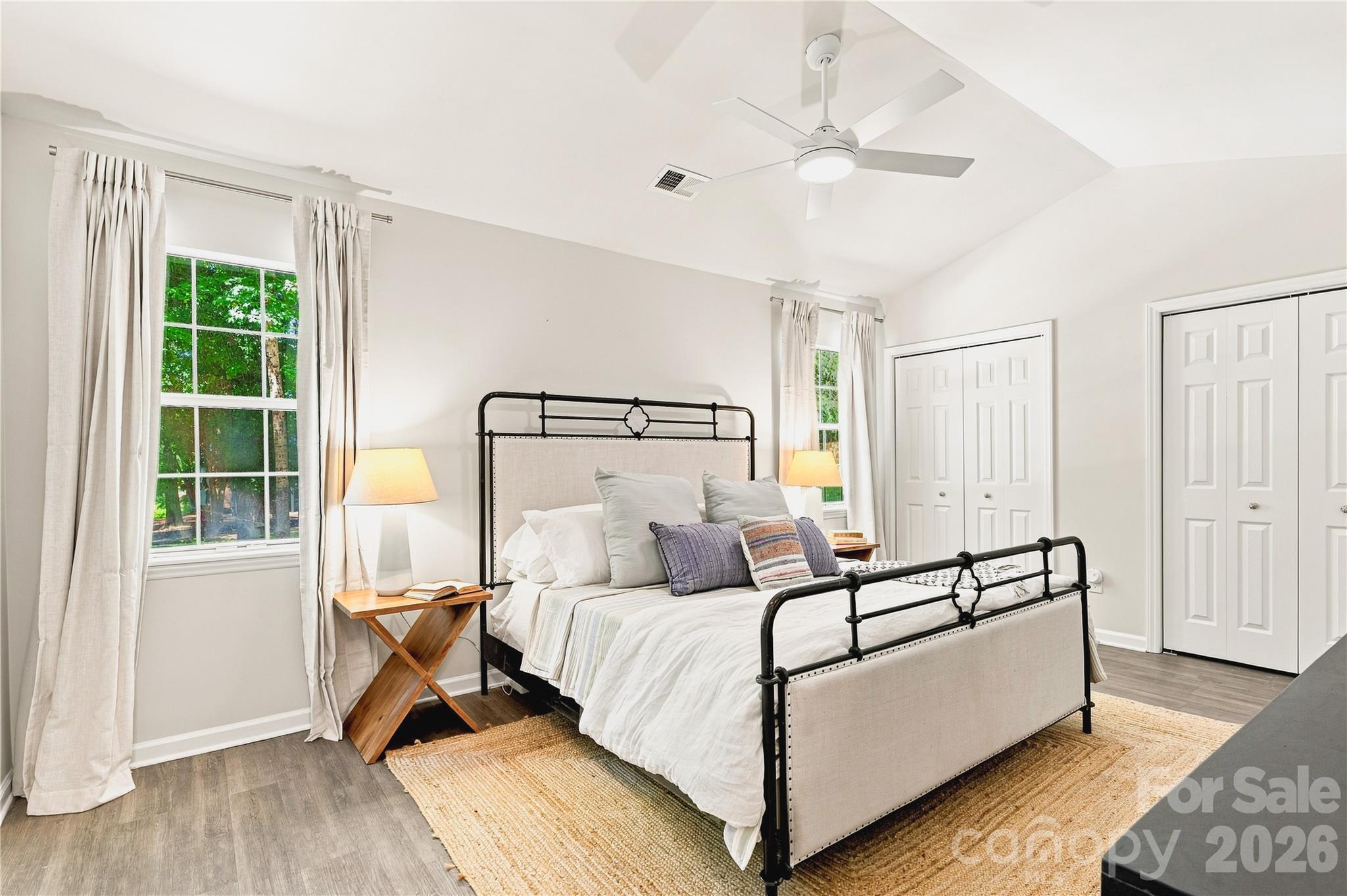 8805 Golf Ridge Drive — Charlotte