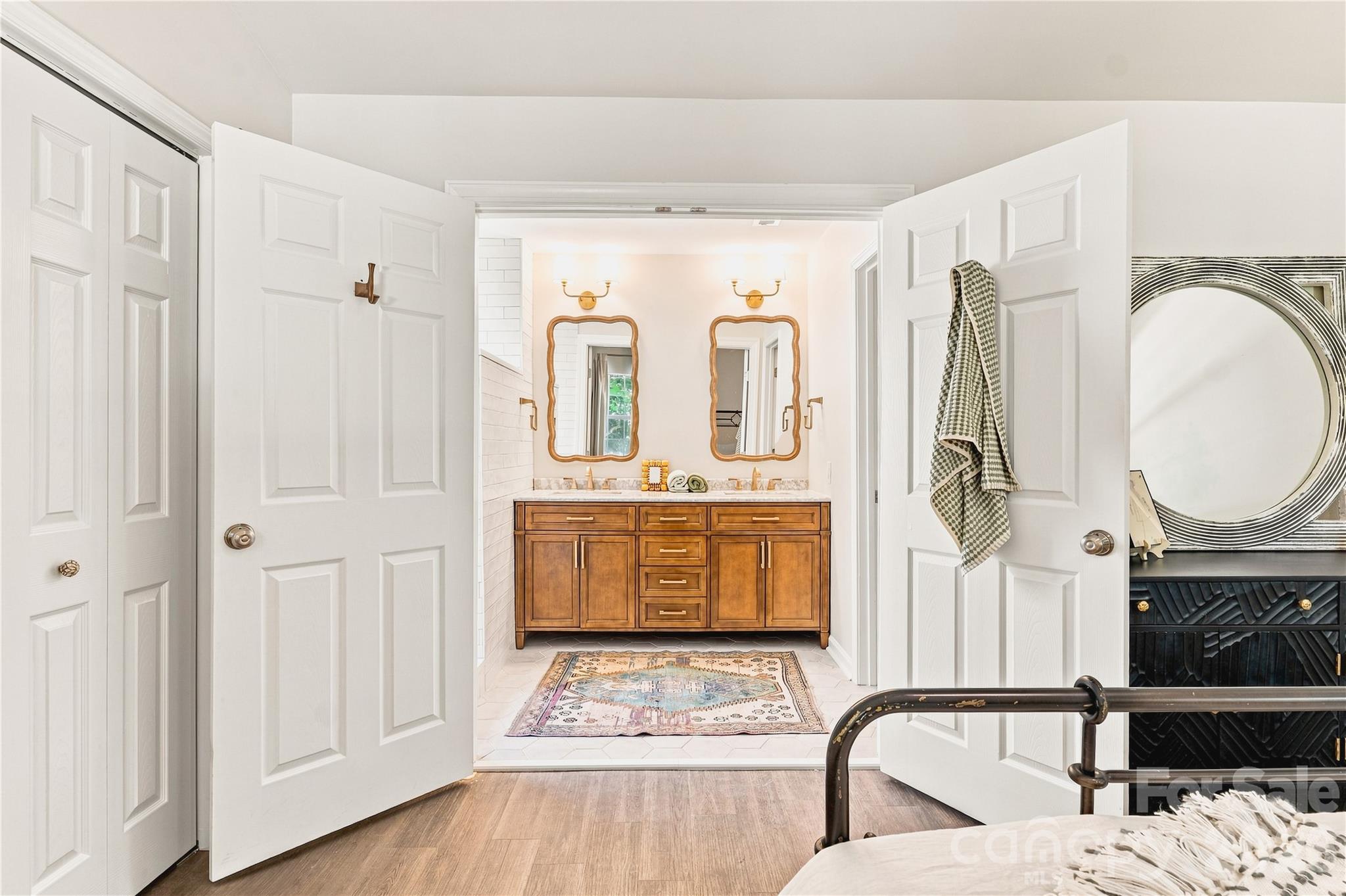 8805 Golf Ridge Drive — Charlotte