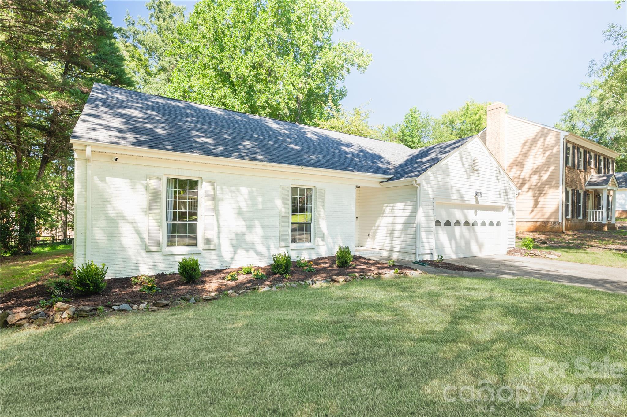 8805 Golf Ridge Drive — Charlotte