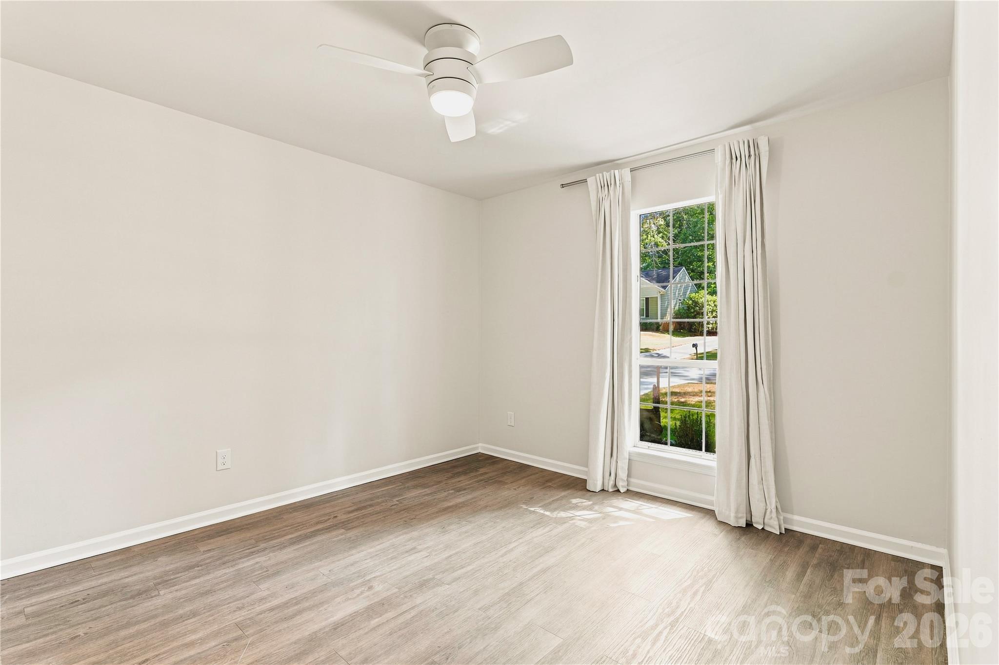 8805 Golf Ridge Drive — Charlotte