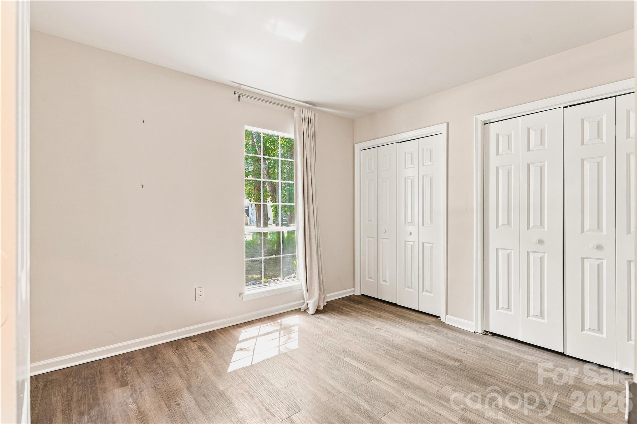 8805 Golf Ridge Drive — Charlotte