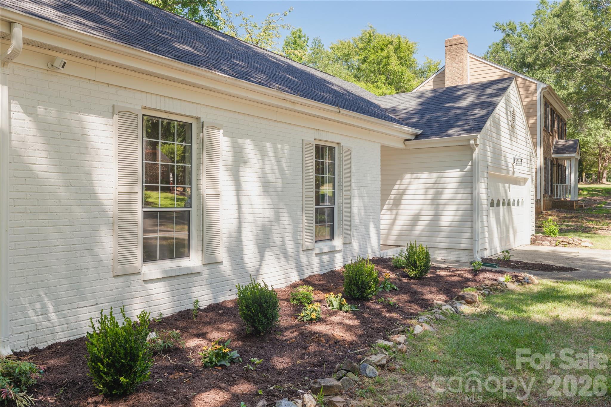 8805 Golf Ridge Drive — Charlotte