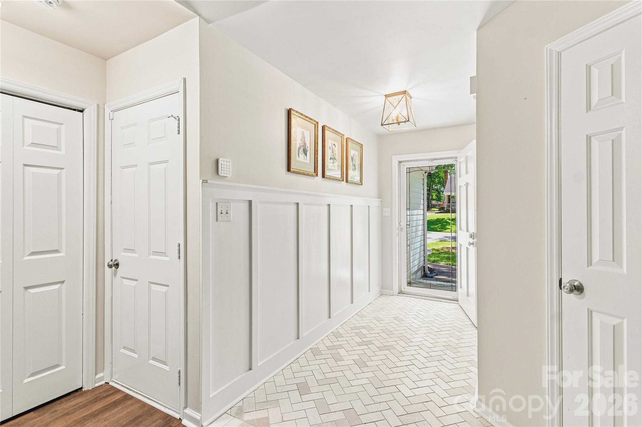 8805 Golf Ridge Drive — Charlotte