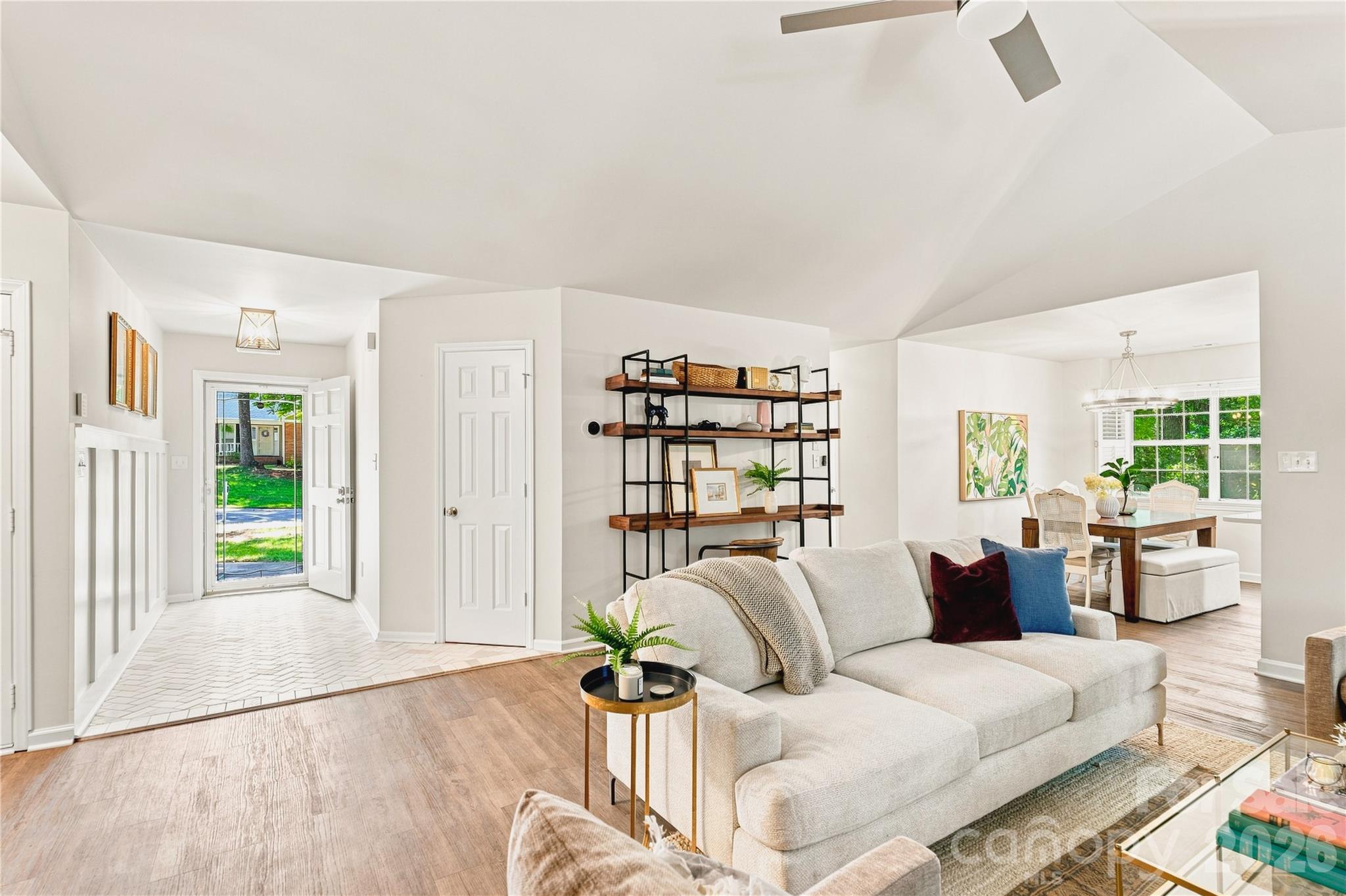 8805 Golf Ridge Drive — Charlotte