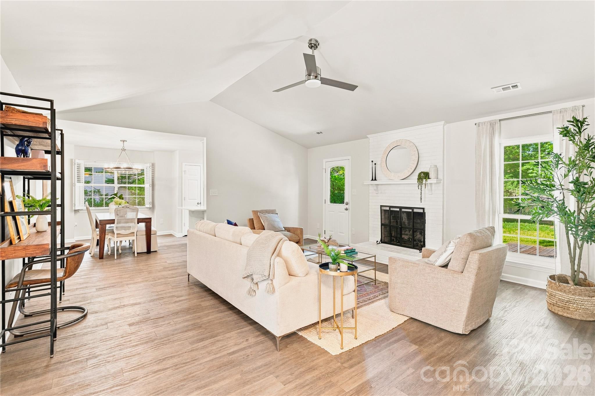 8805 Golf Ridge Drive — Charlotte