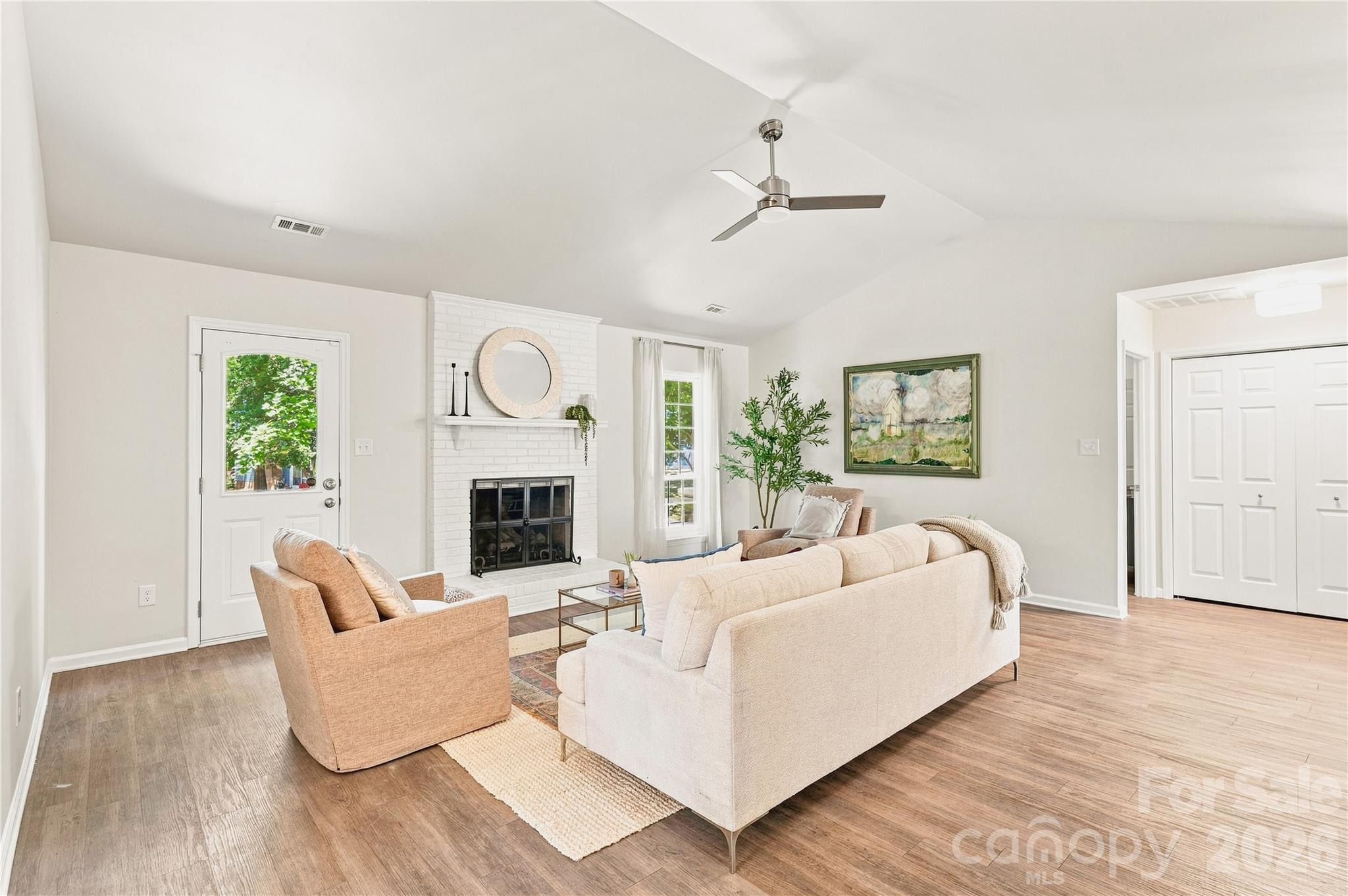 8805 Golf Ridge Drive — Charlotte