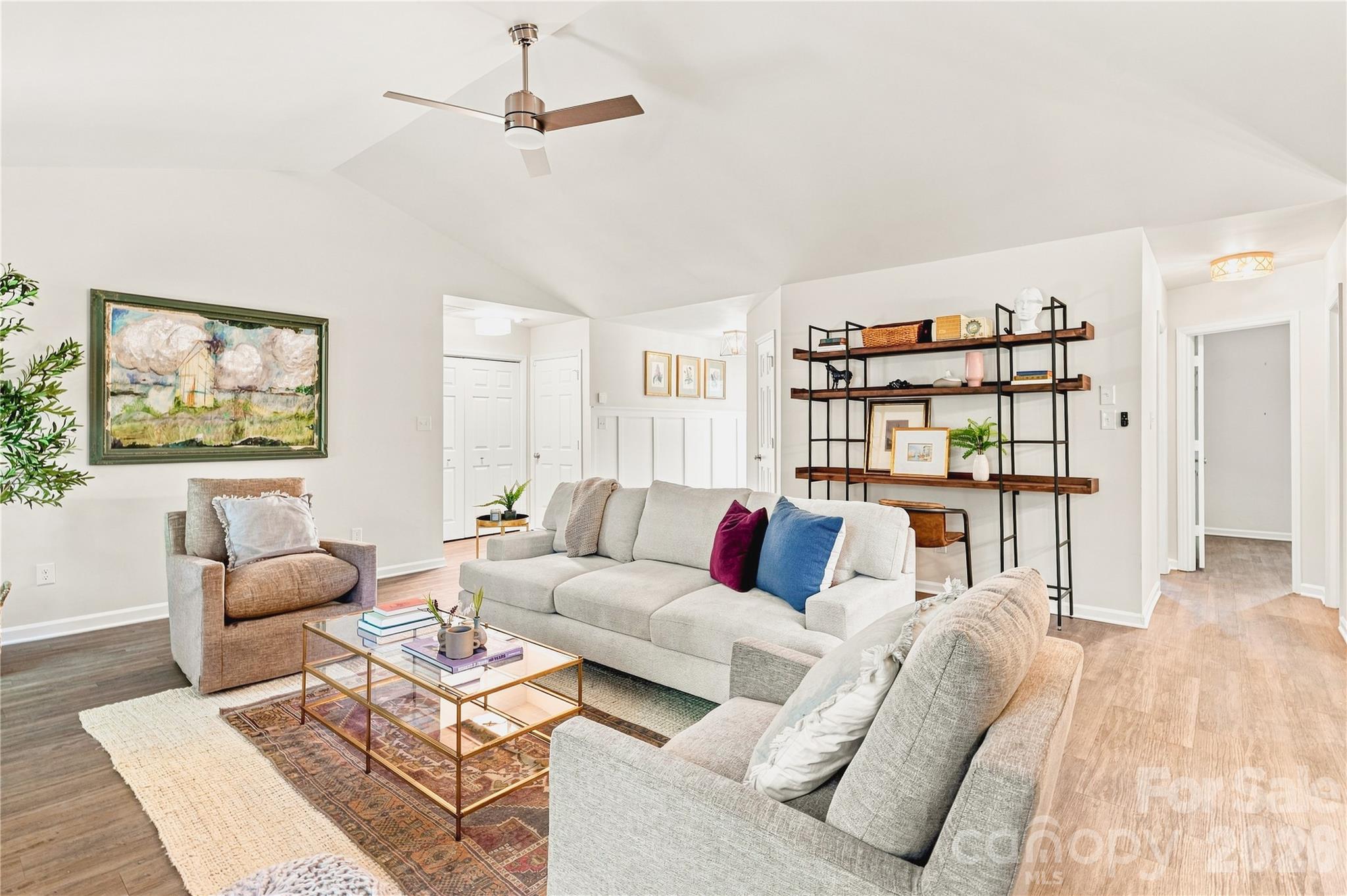 8805 Golf Ridge Drive — Charlotte