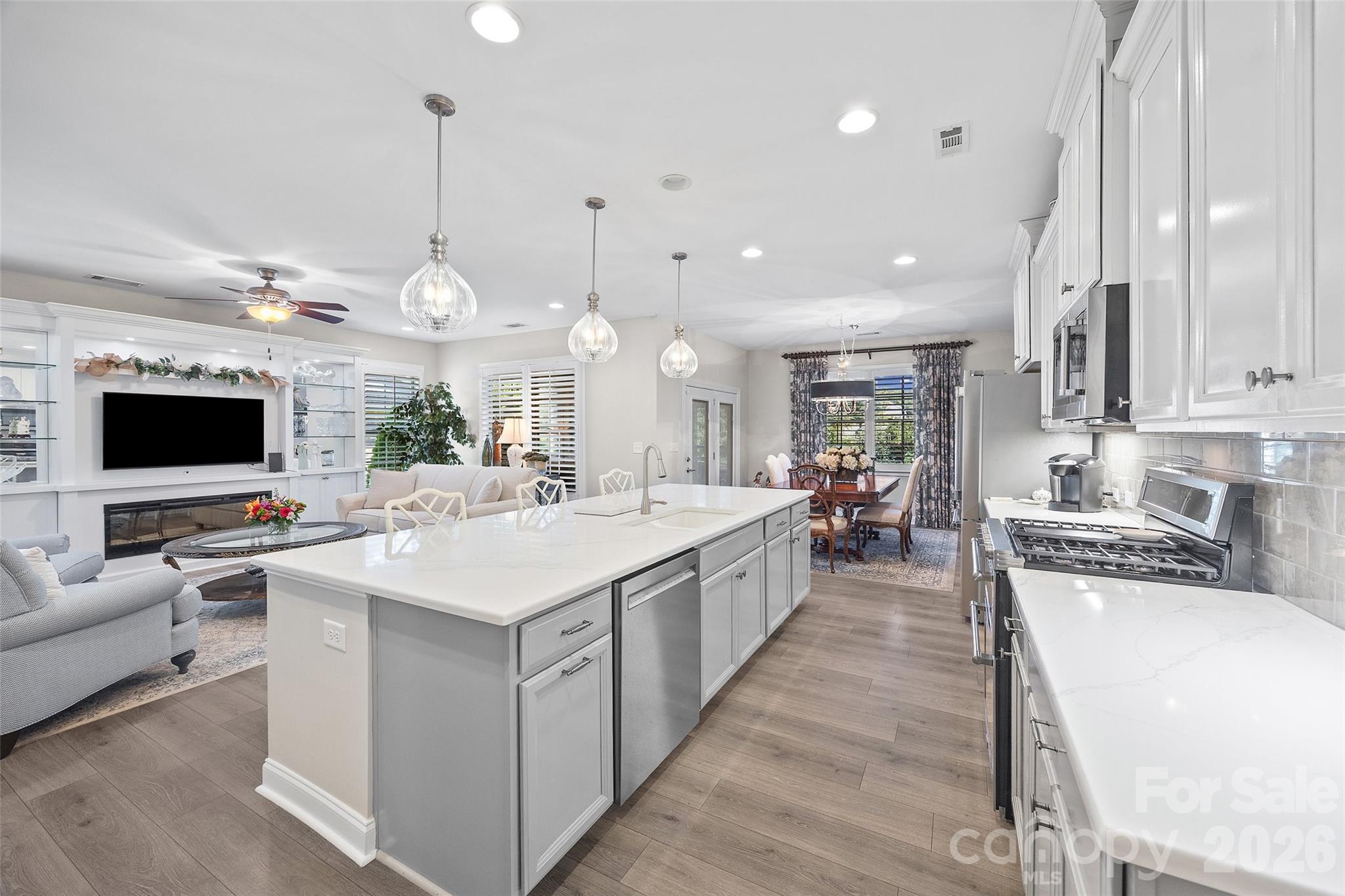 420 Trillium Way — Belmont