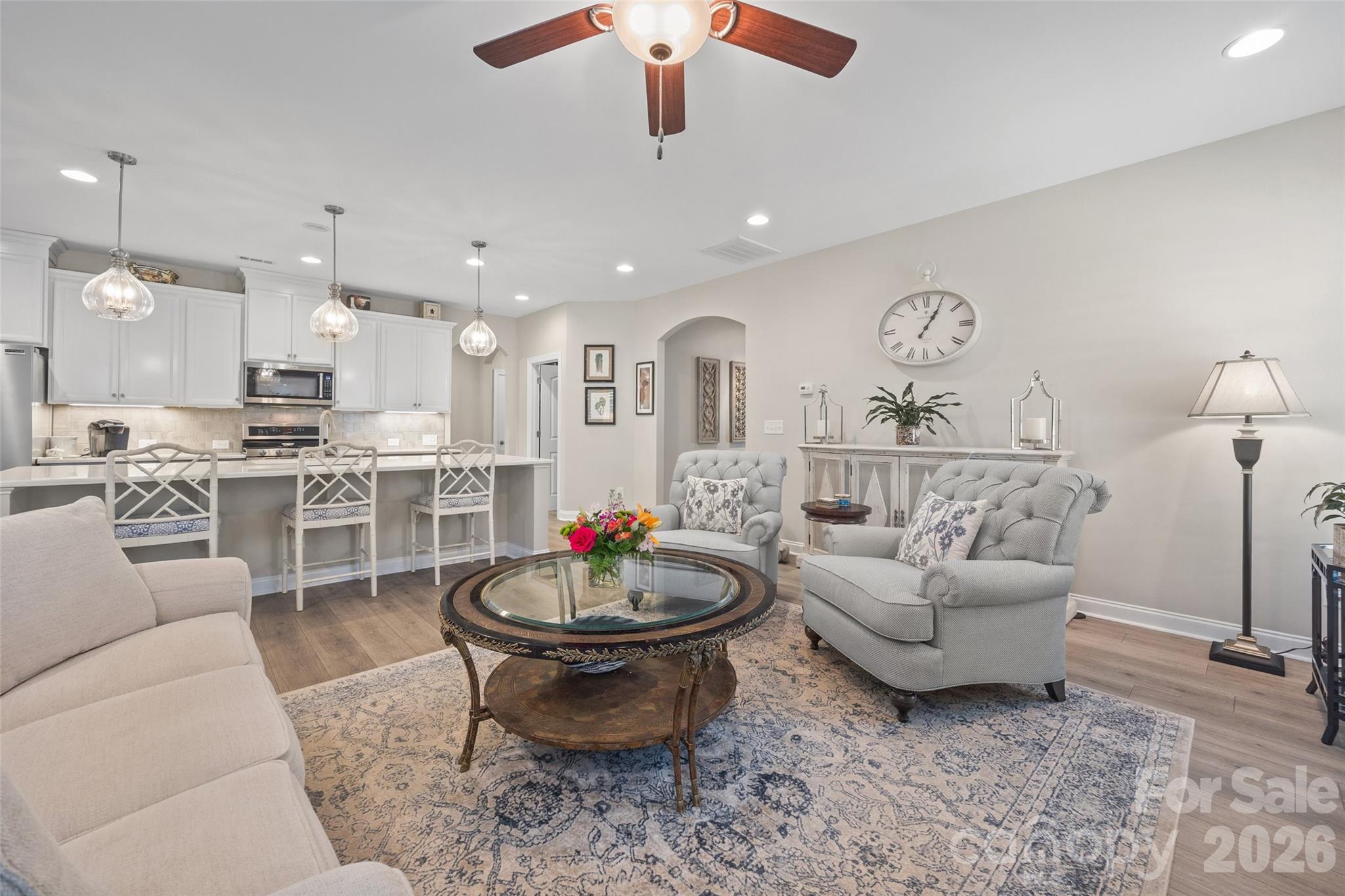 420 Trillium Way — Belmont