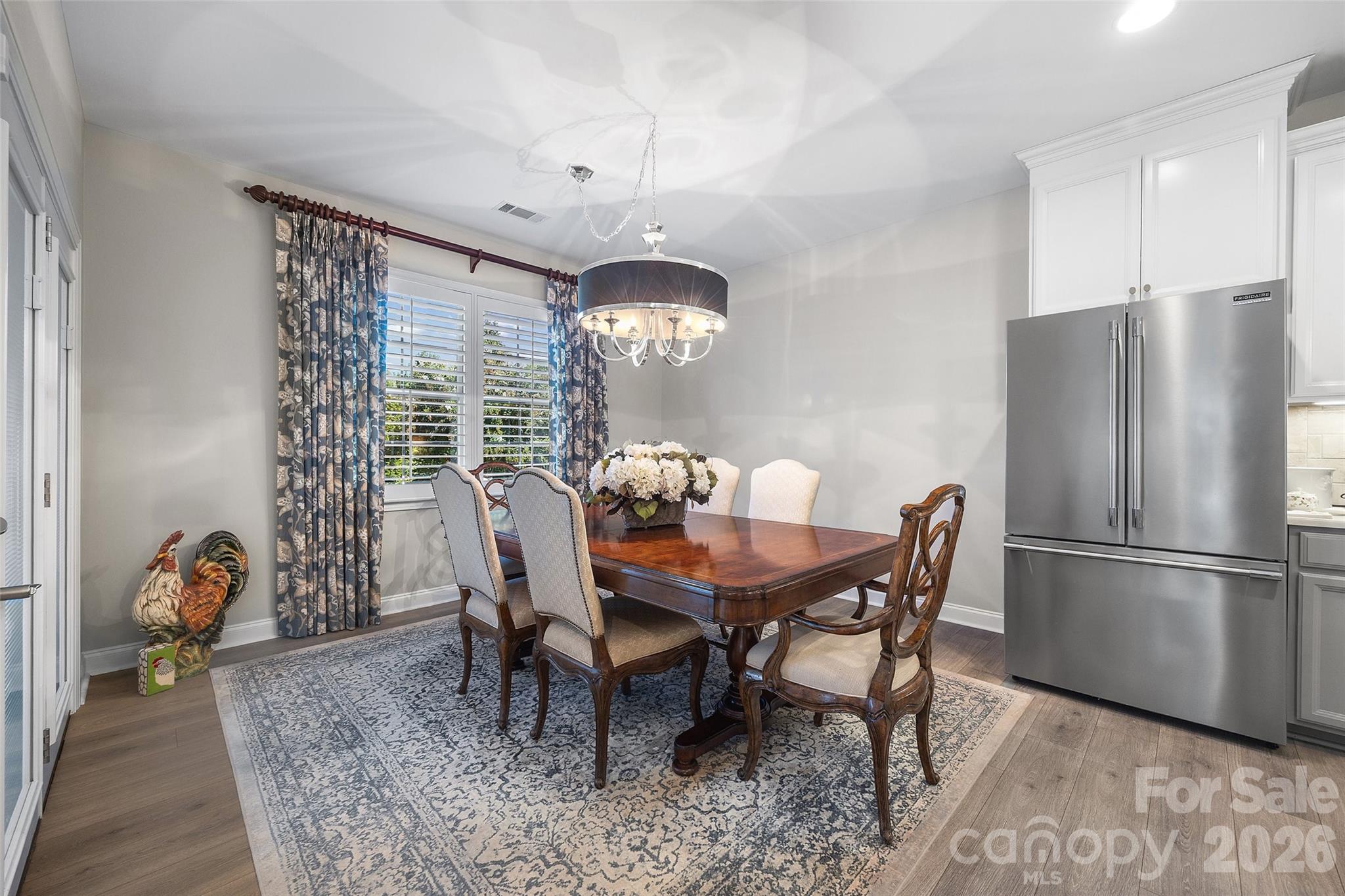 420 Trillium Way — Belmont