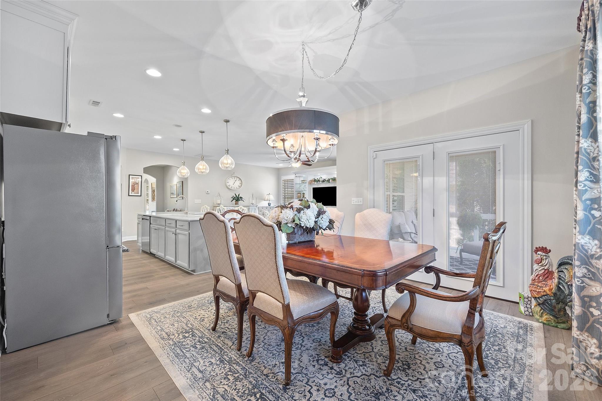 420 Trillium Way — Belmont
