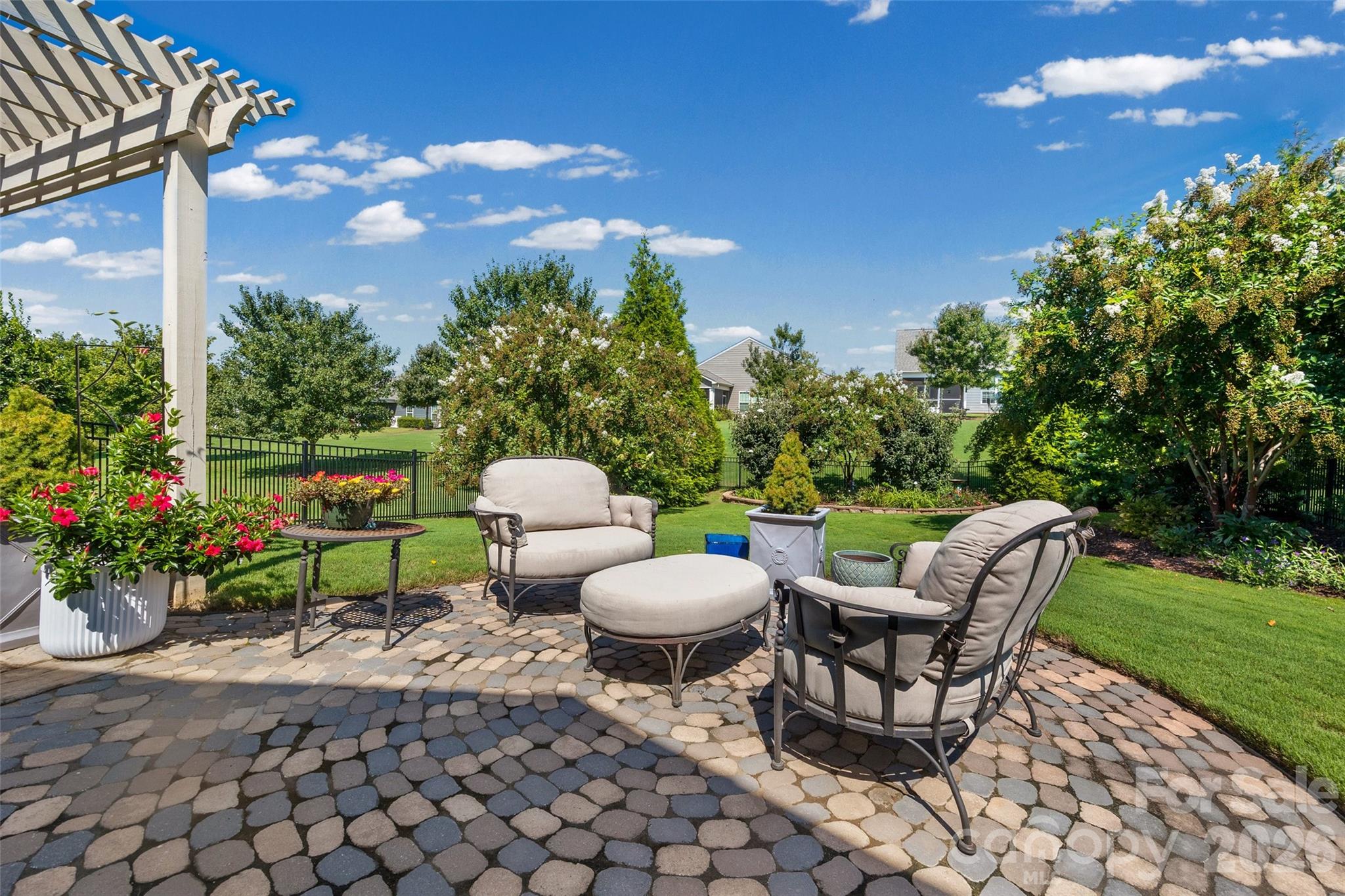 420 Trillium Way — Belmont
