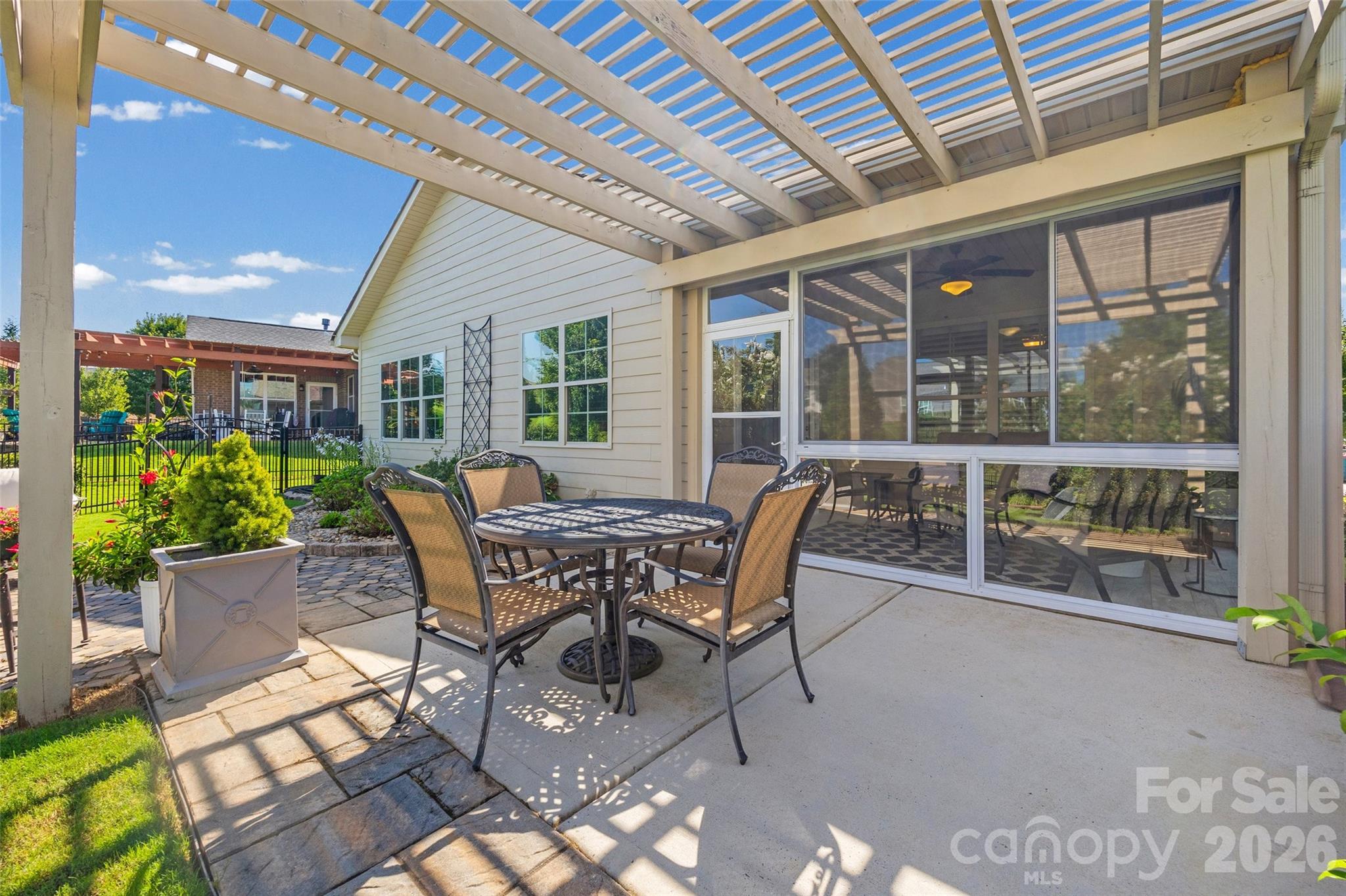 420 Trillium Way — Belmont