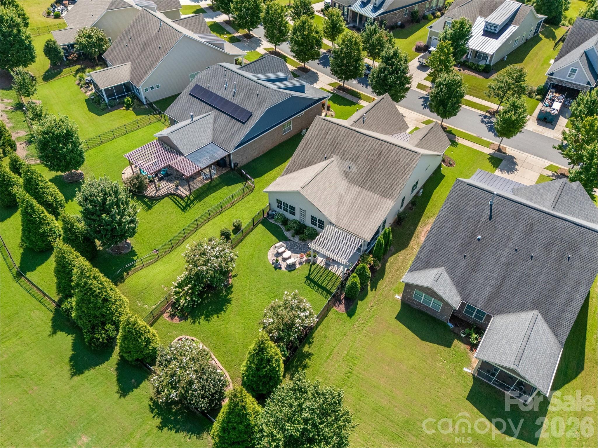 420 Trillium Way — Belmont
