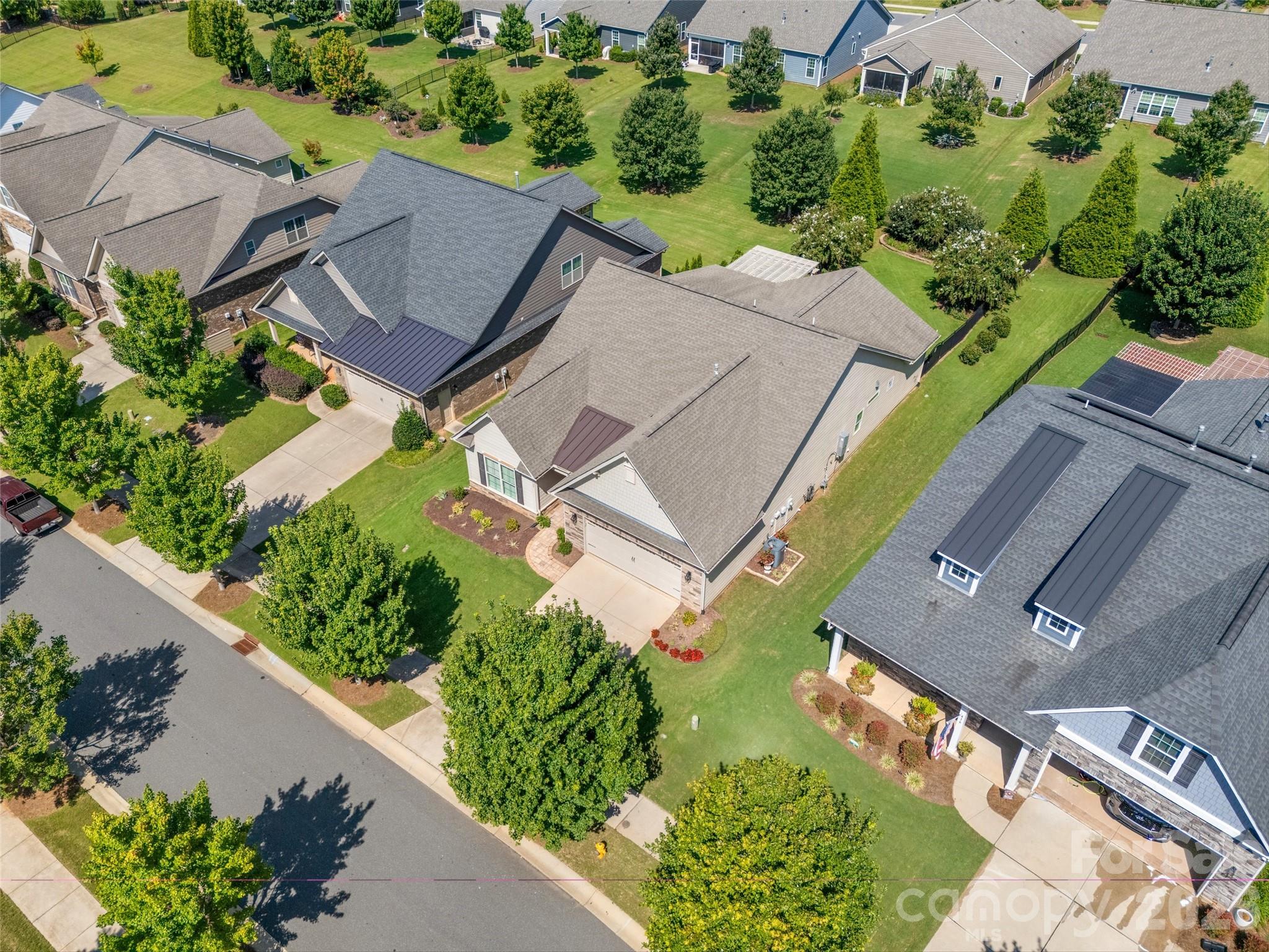 420 Trillium Way — Belmont