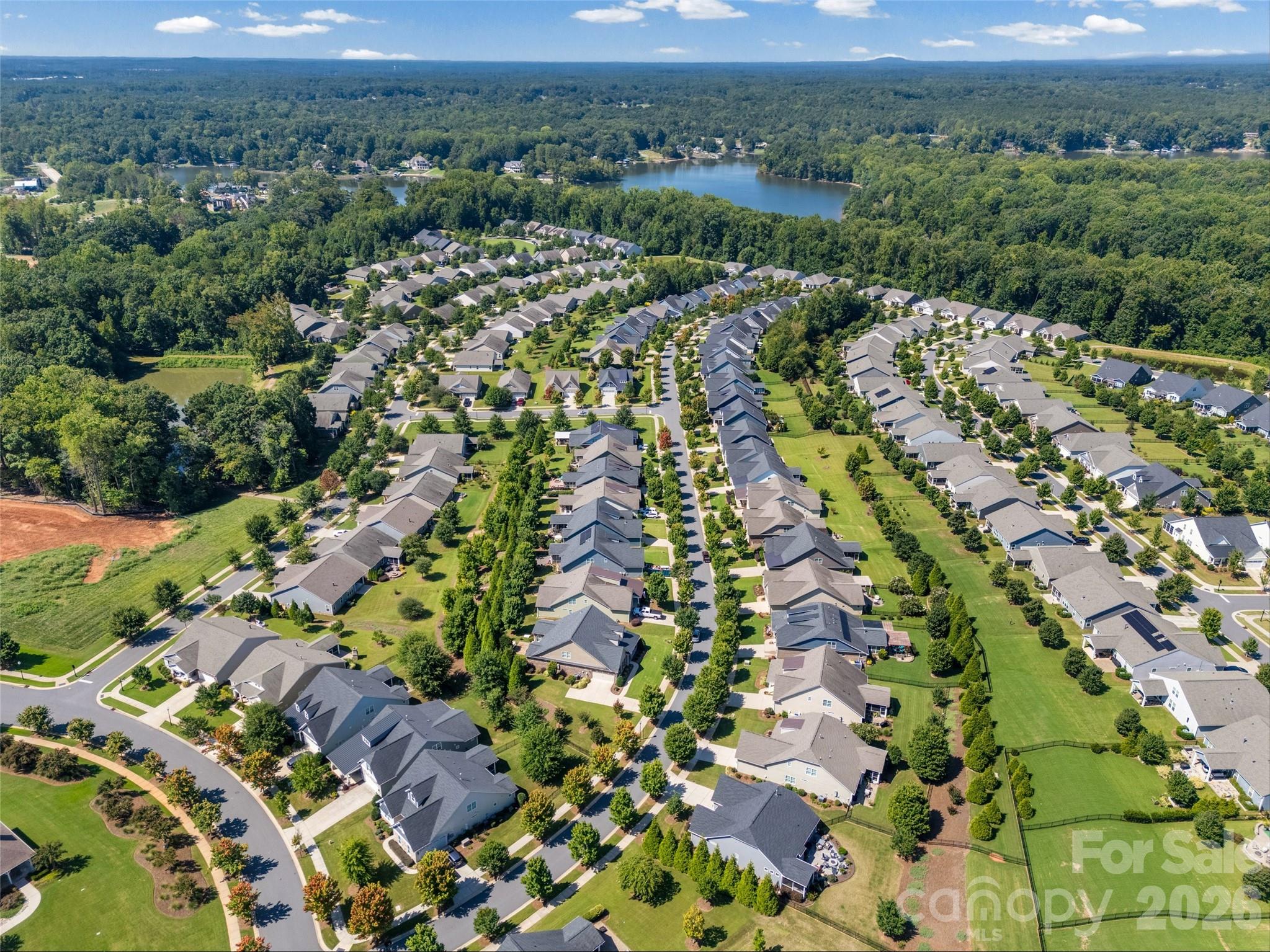 420 Trillium Way — Belmont