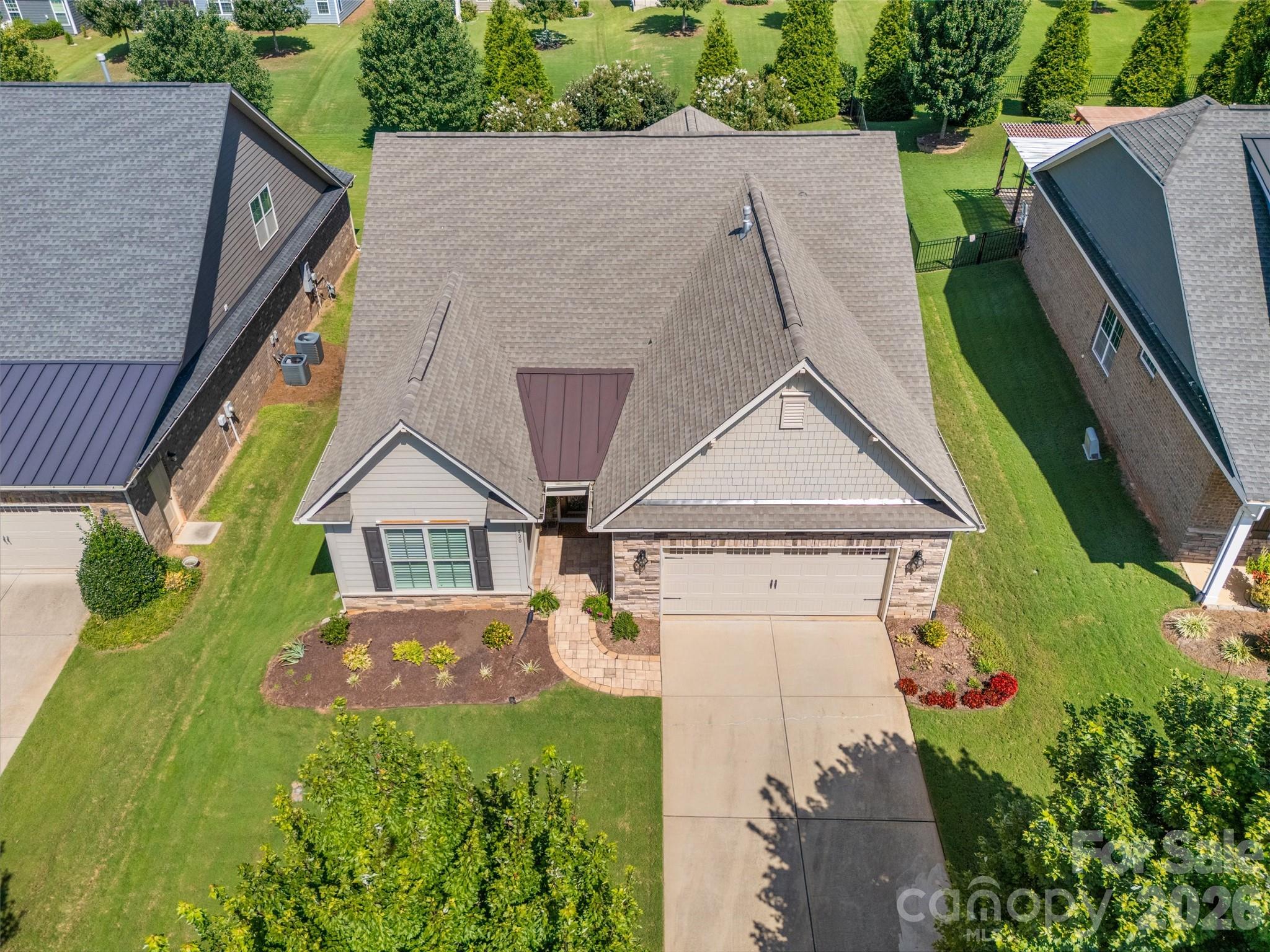 420 Trillium Way — Belmont