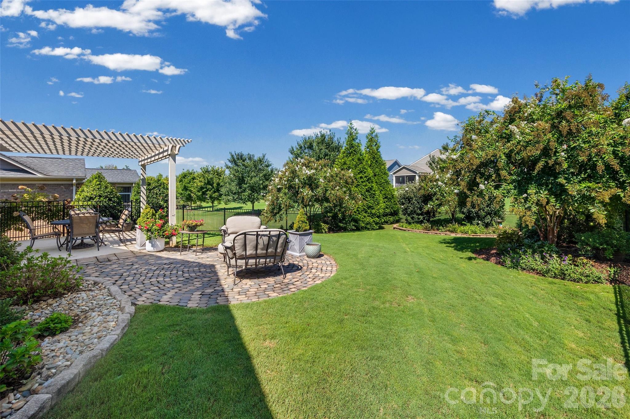 420 Trillium Way — Belmont