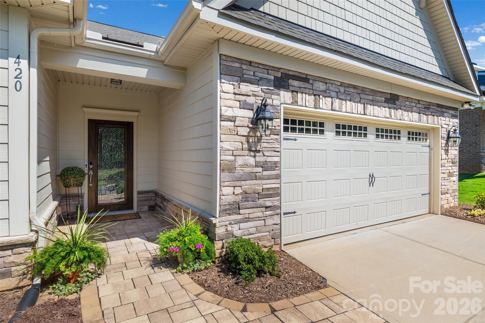 420 Trillium Way — Belmont