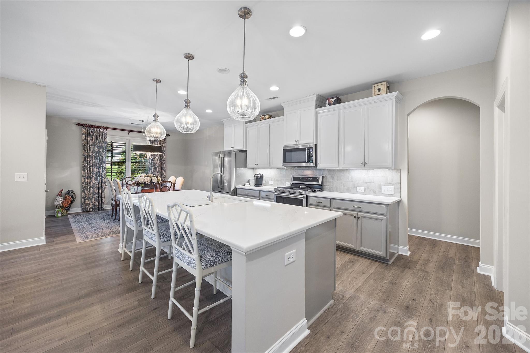 420 Trillium Way — Belmont