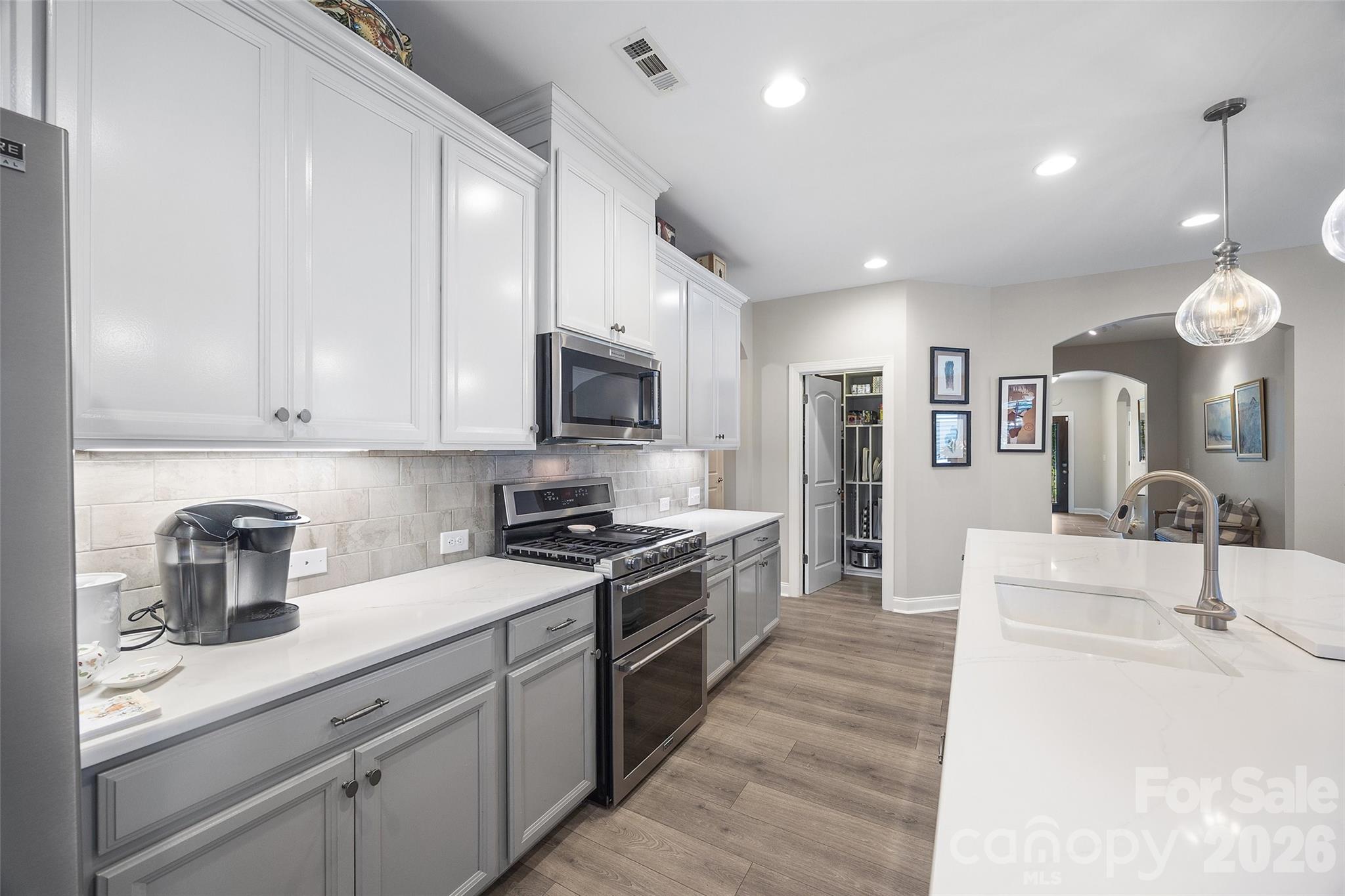420 Trillium Way — Belmont
