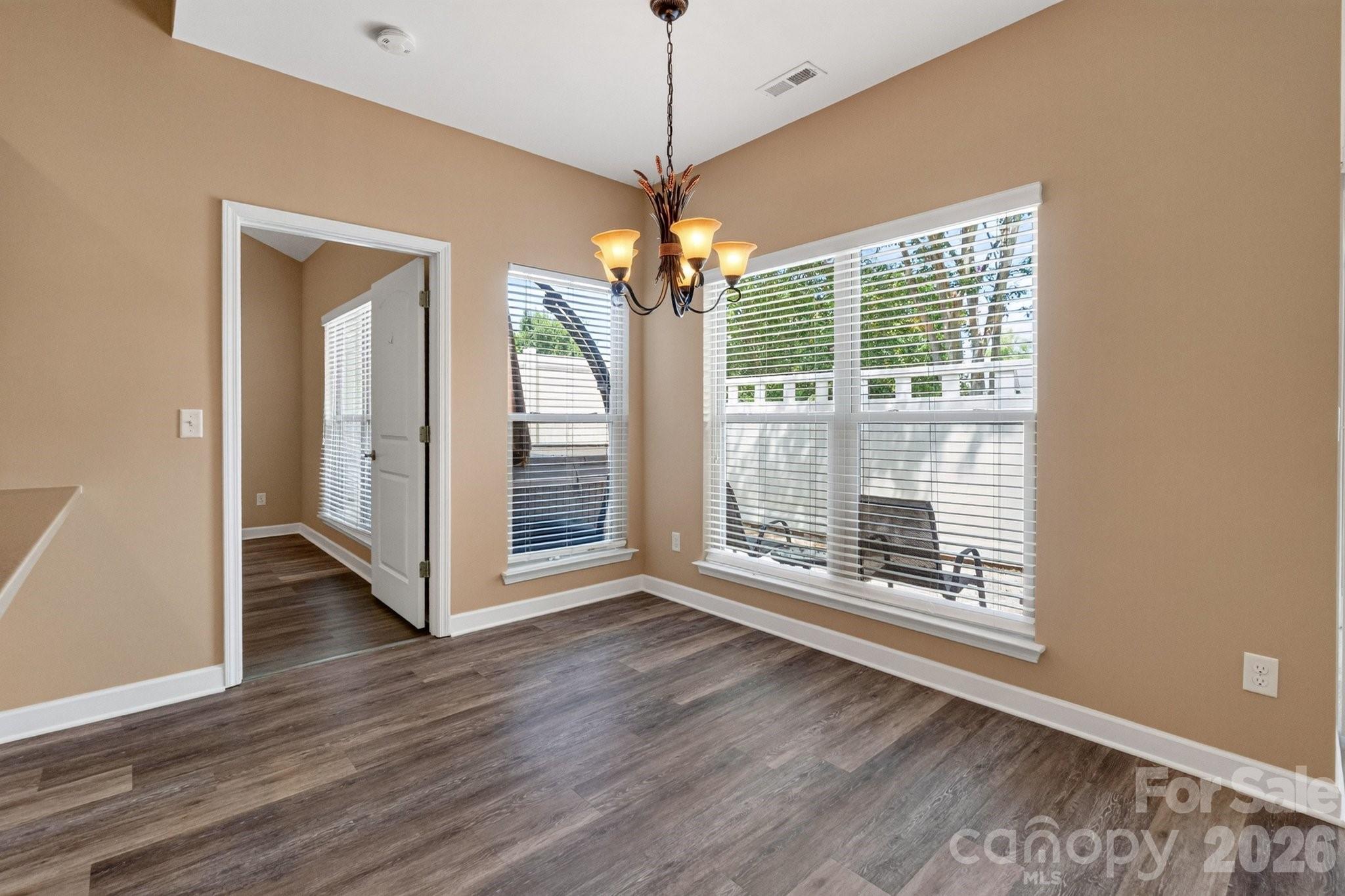 4745 Polo Gate Boulevard — Charlotte