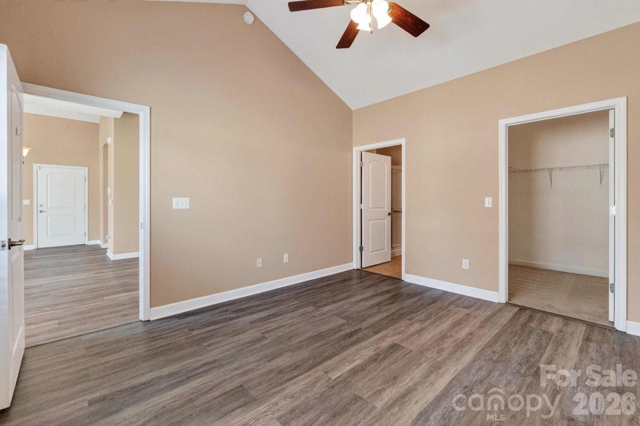 4745 Polo Gate Boulevard — Charlotte