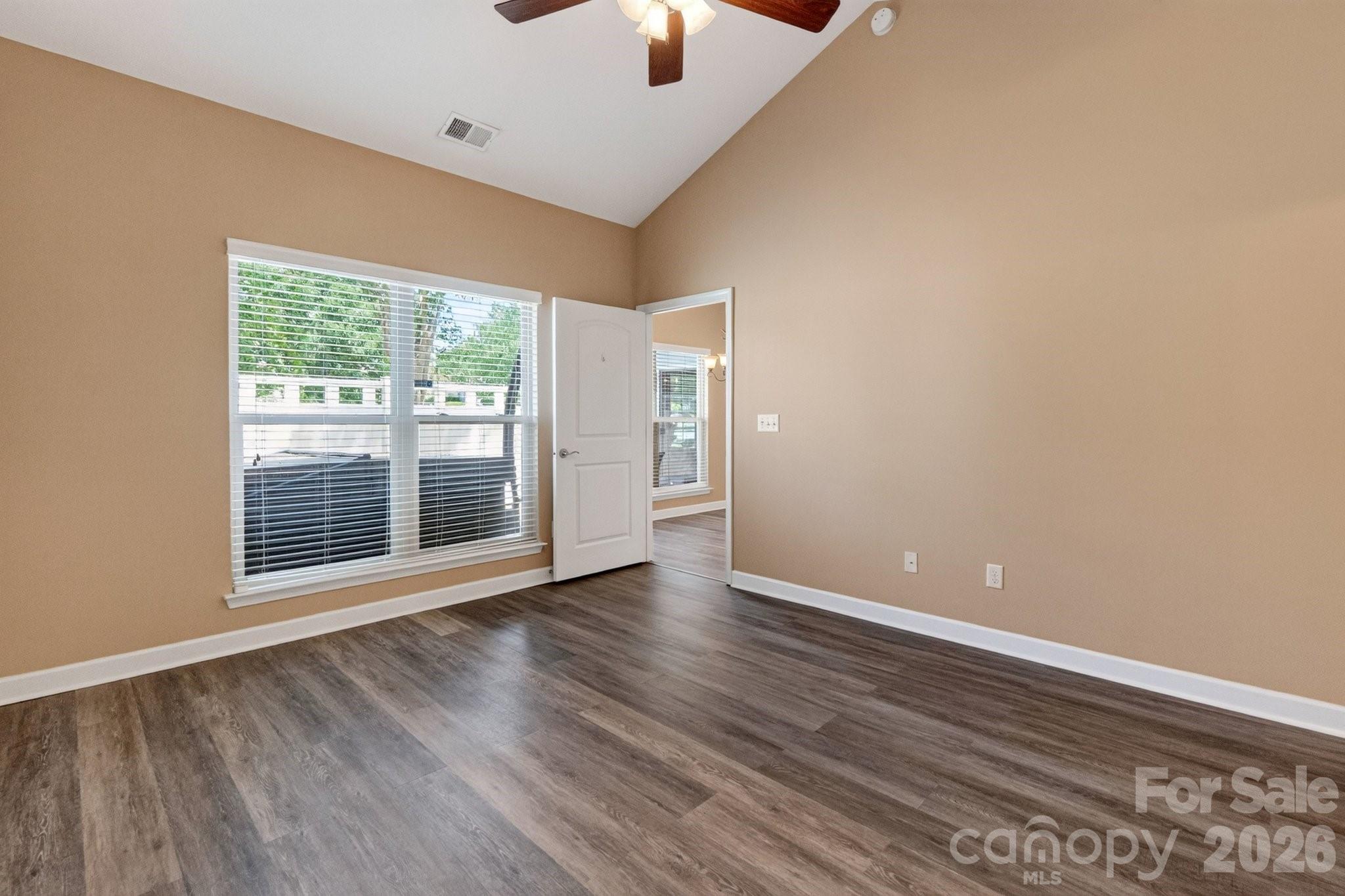 4745 Polo Gate Boulevard — Charlotte