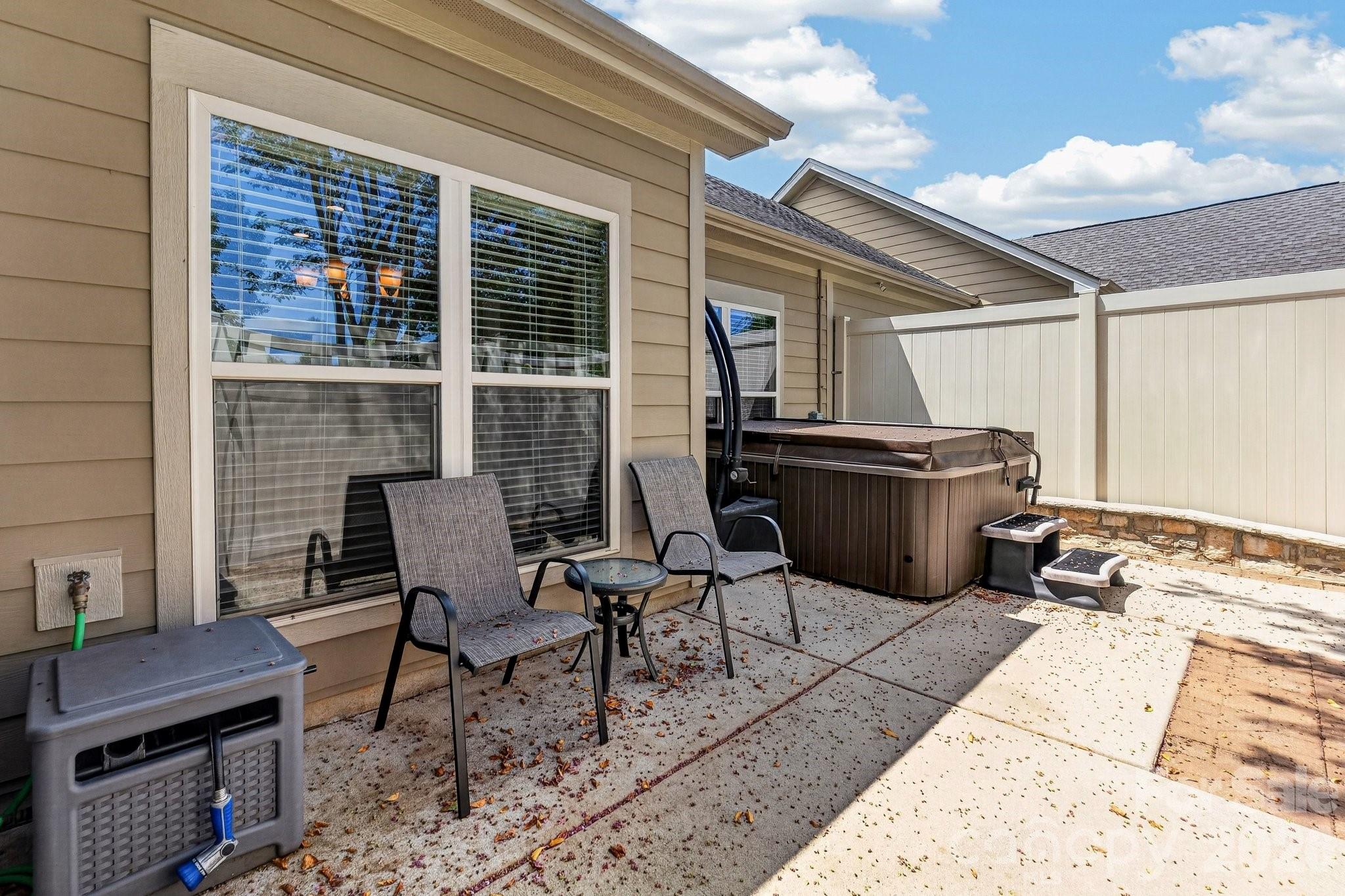 4745 Polo Gate Boulevard — Charlotte