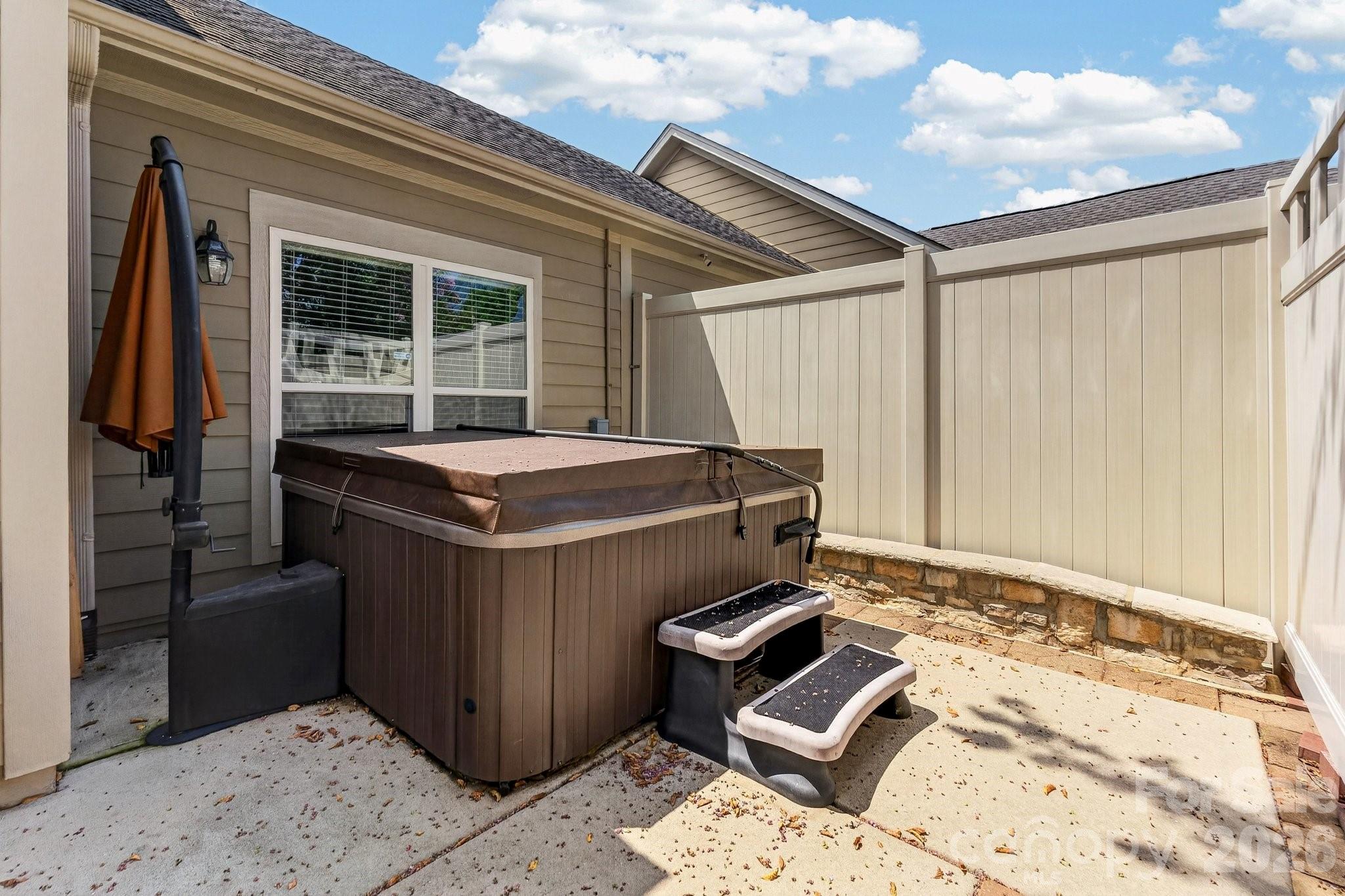 4745 Polo Gate Boulevard — Charlotte