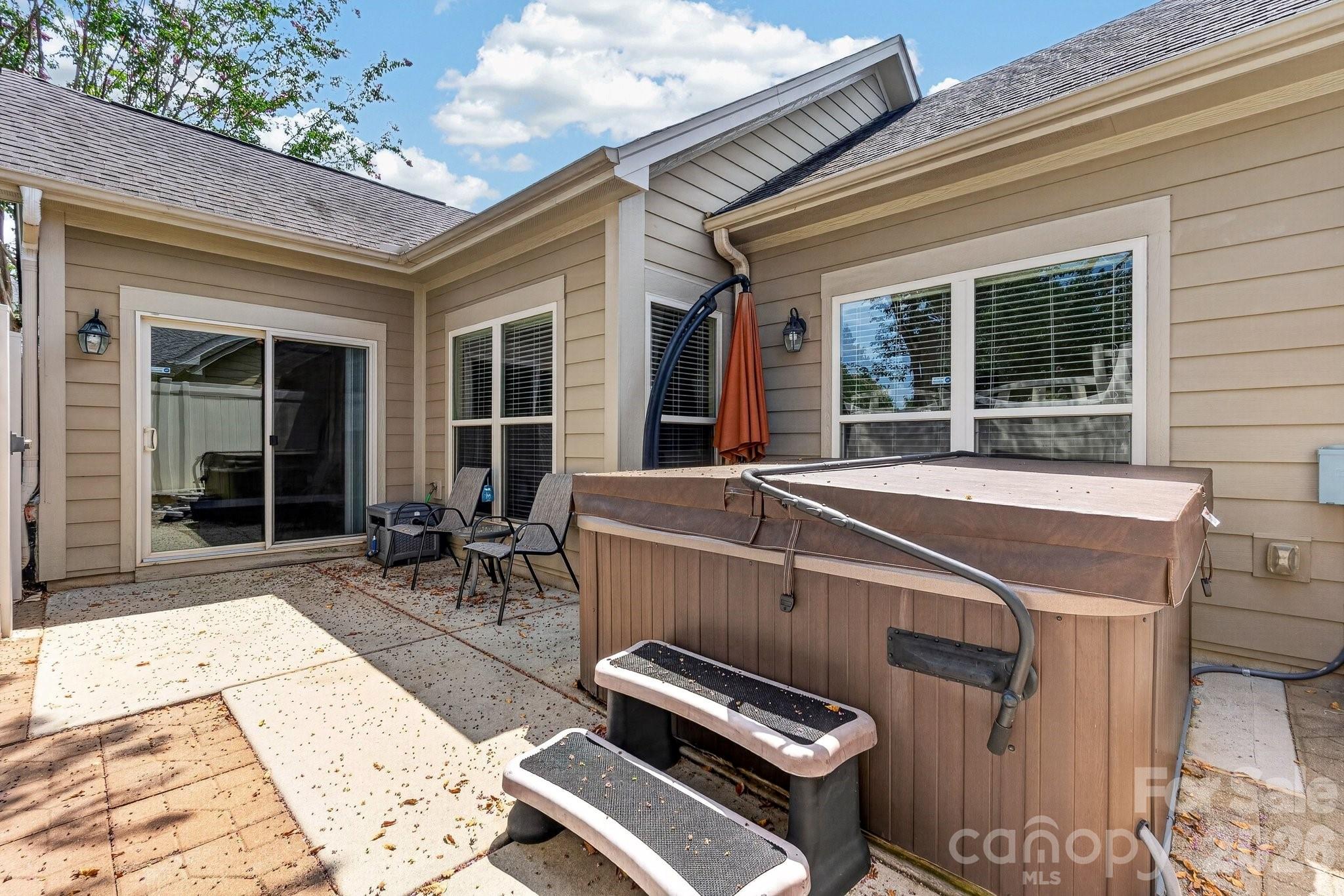 4745 Polo Gate Boulevard — Charlotte