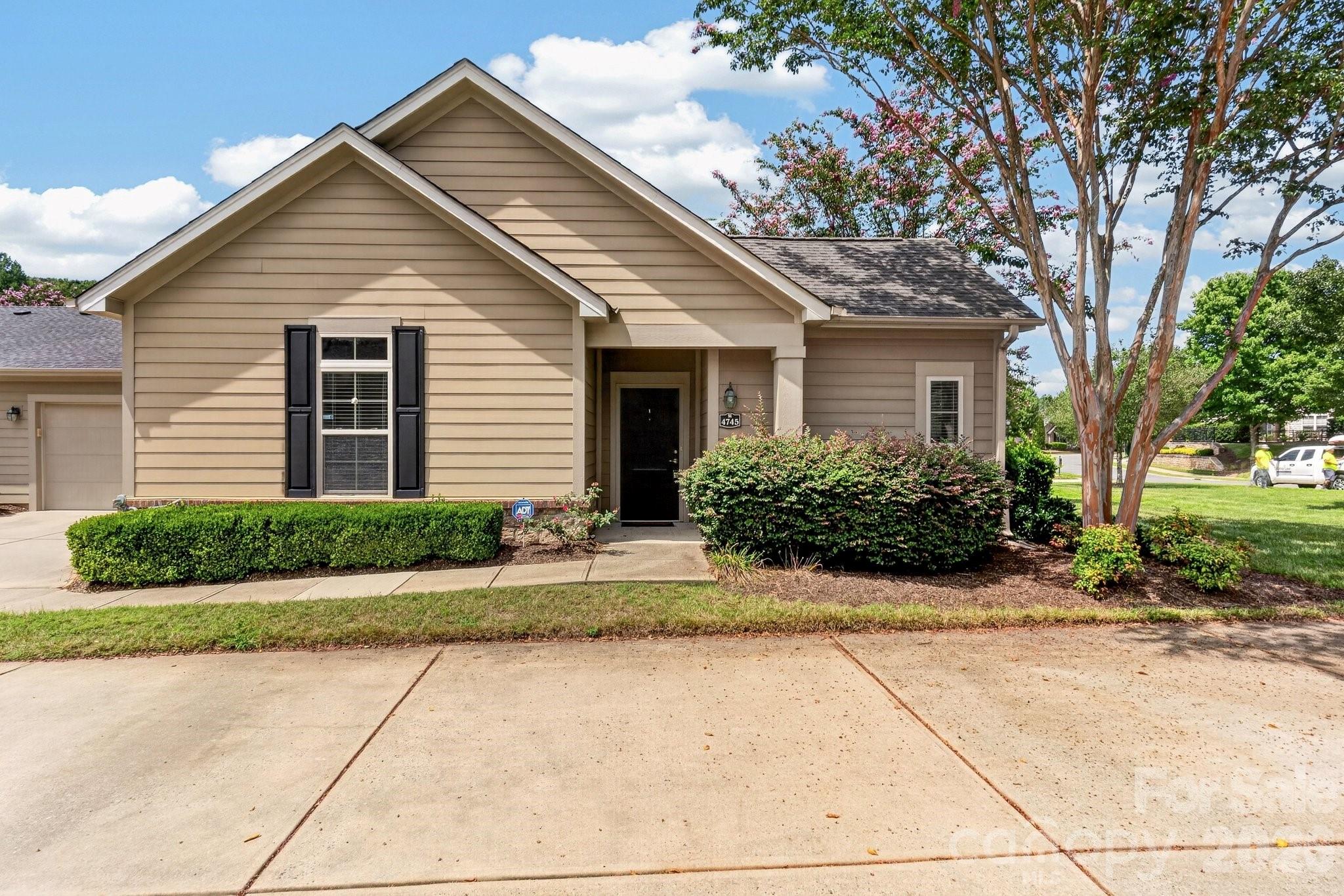4745 Polo Gate Boulevard — Charlotte