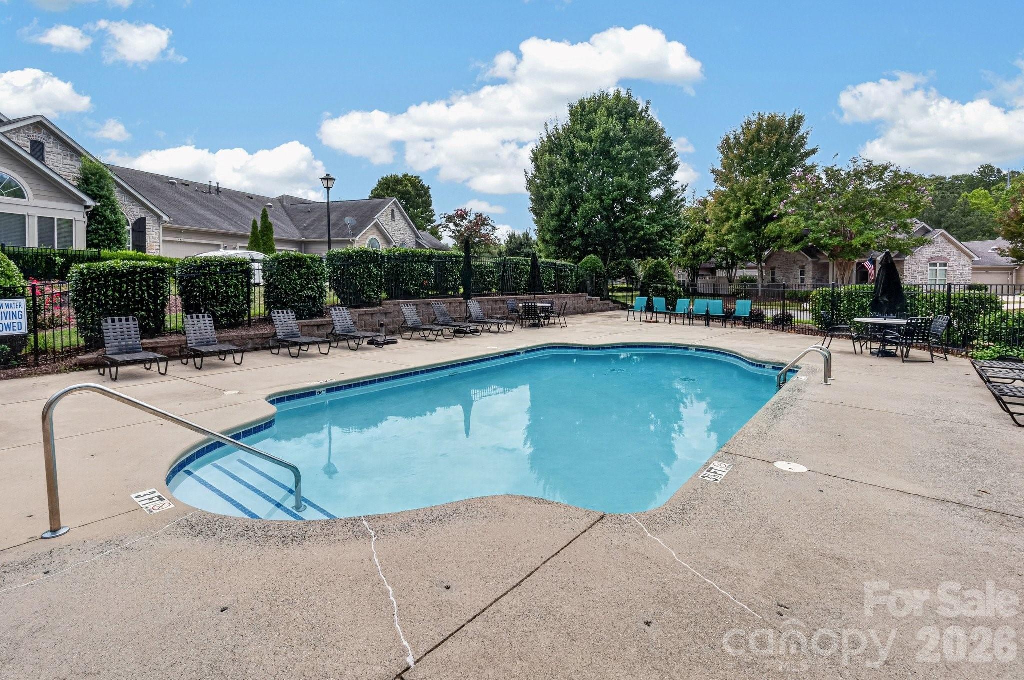4745 Polo Gate Boulevard — Charlotte